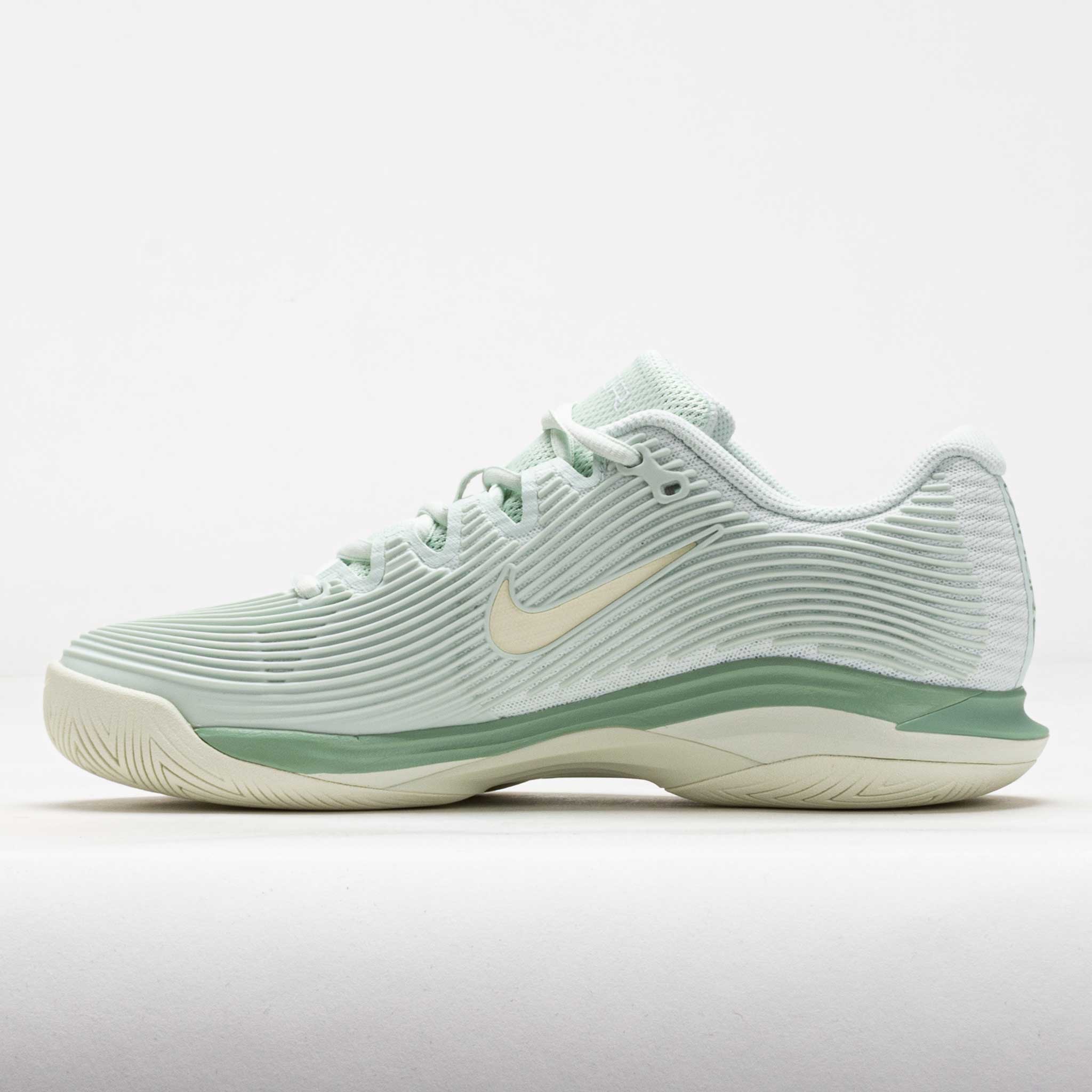 Nike Vapor 12 Women's Barely Green/Coconut Milk