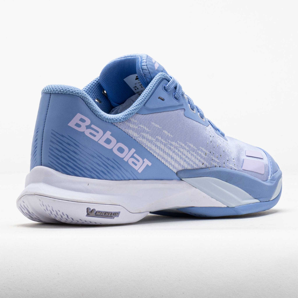 Babolat Jet Mach 4 Women's Lavender/White