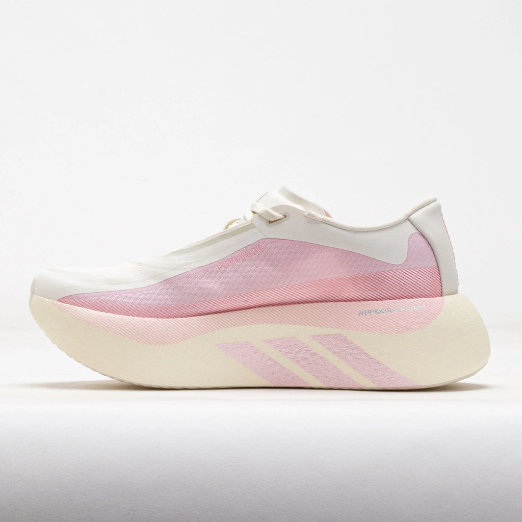 adidas Hyperboost Edge Women's White/Pink