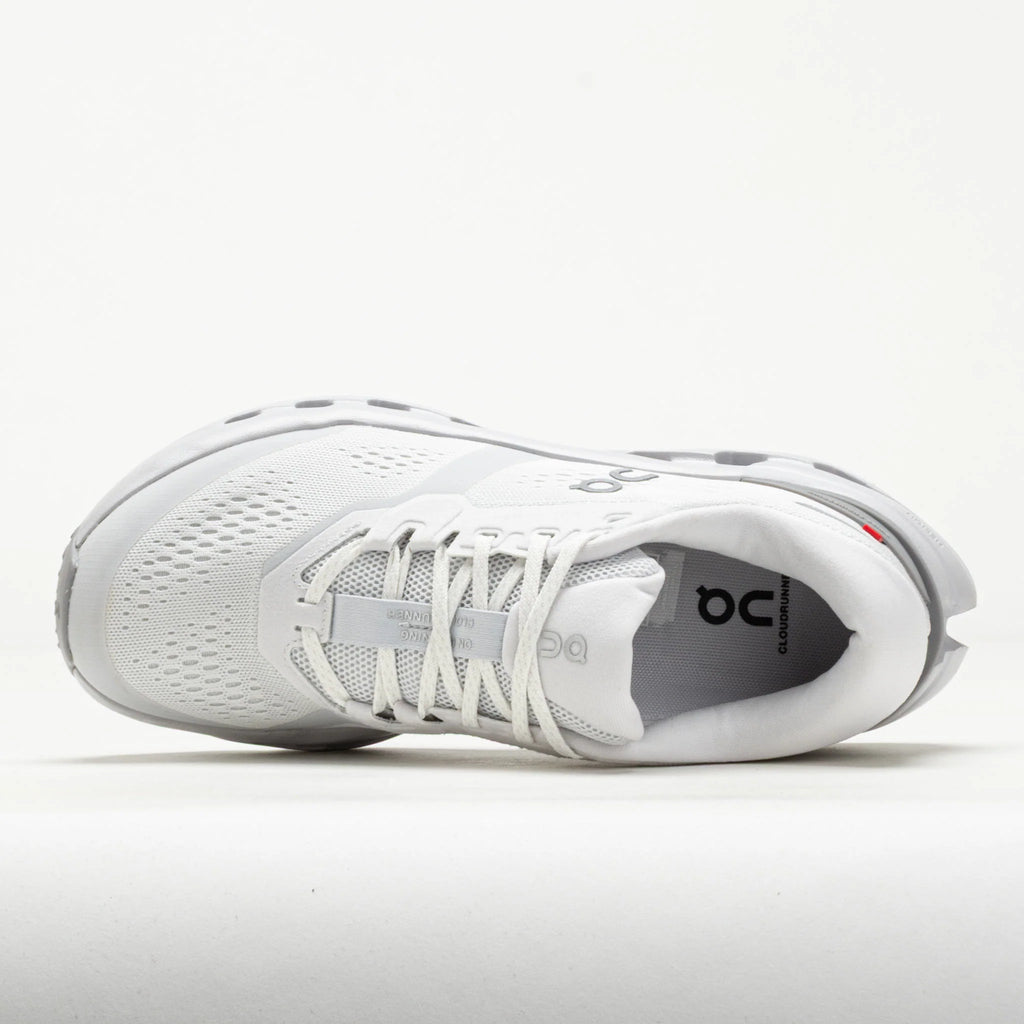 On Cloudrunner 3 Women's Frost/Glacier