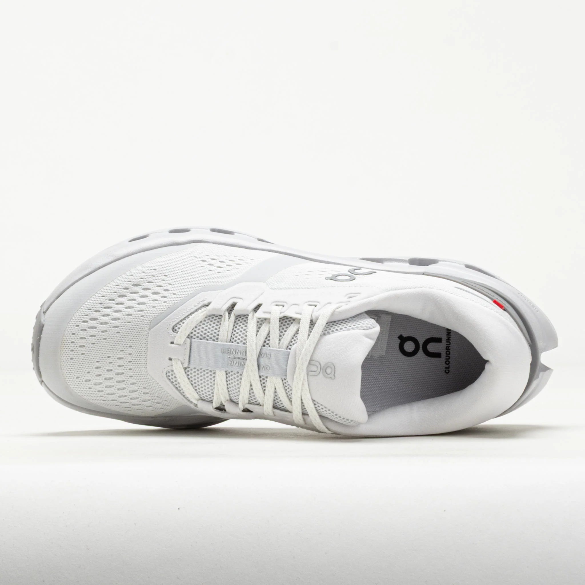 On Cloudrunner 3 Women's Frost/Glacier