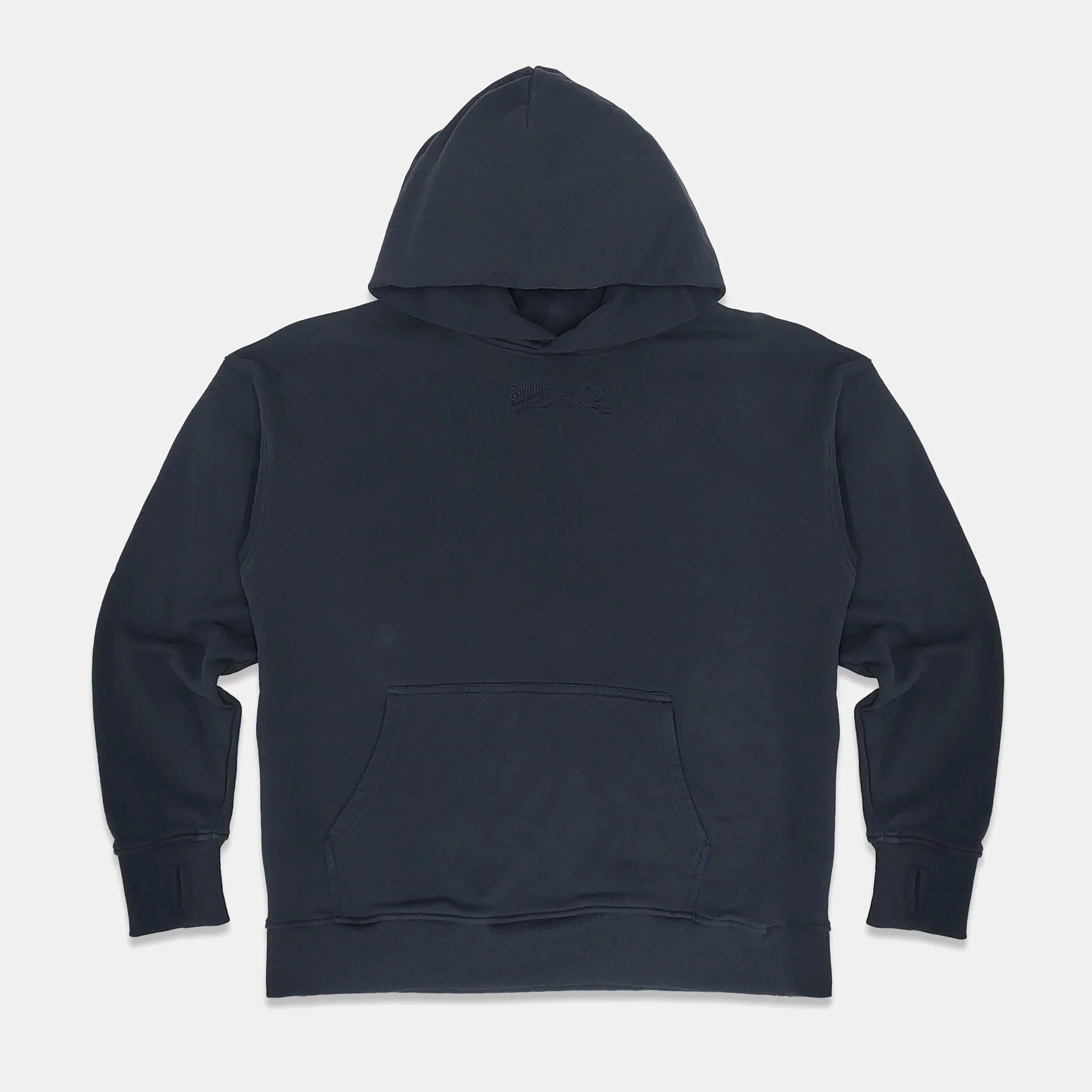Sprints Run Club Hoodie Unisex