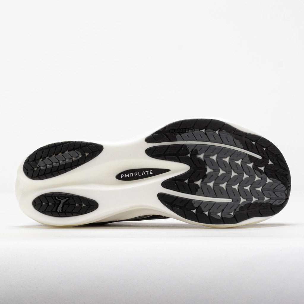 Puma Deviate NITRO 4 Women's Black/White/Silver