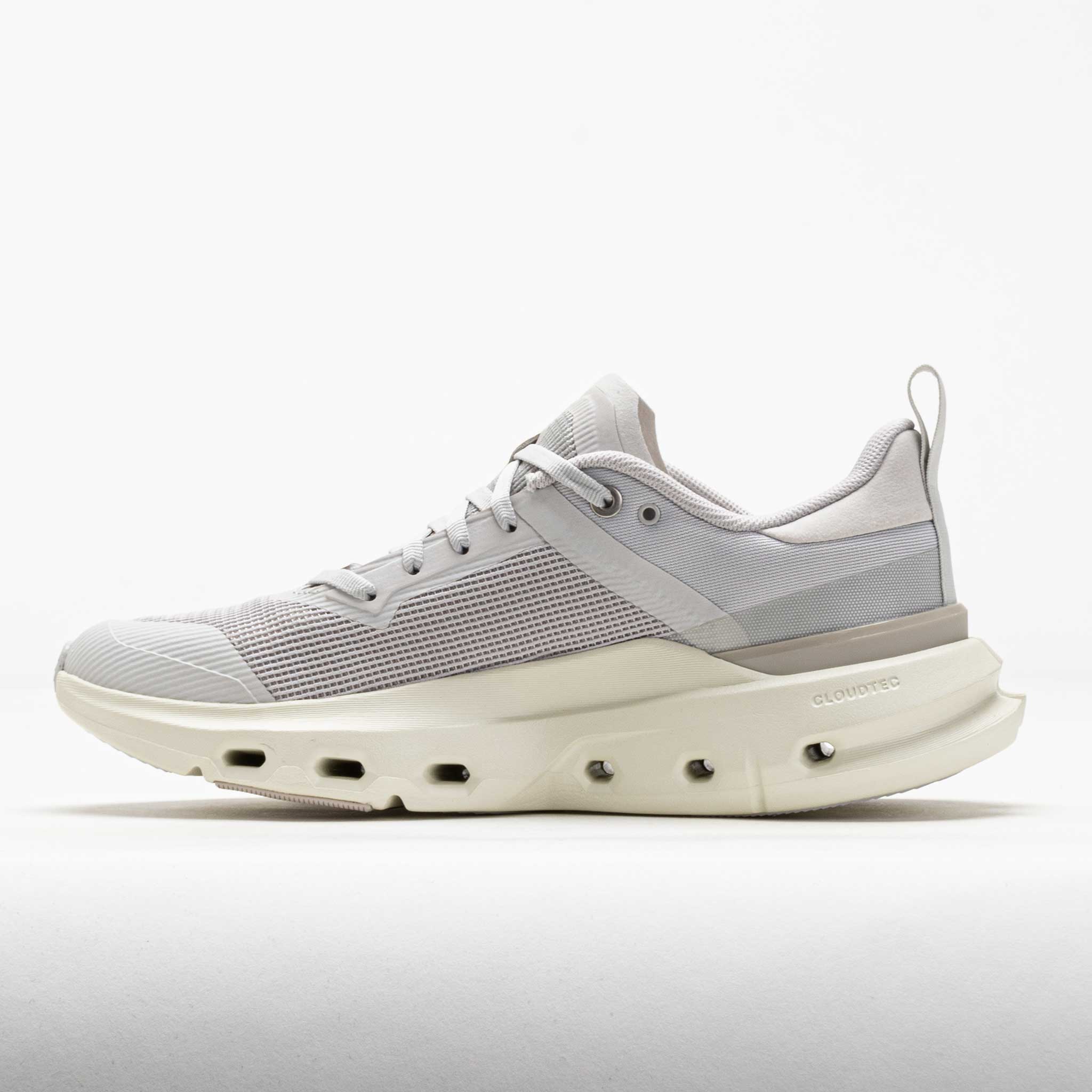 On Cloudpulse Next Women's Wolf/Ghost