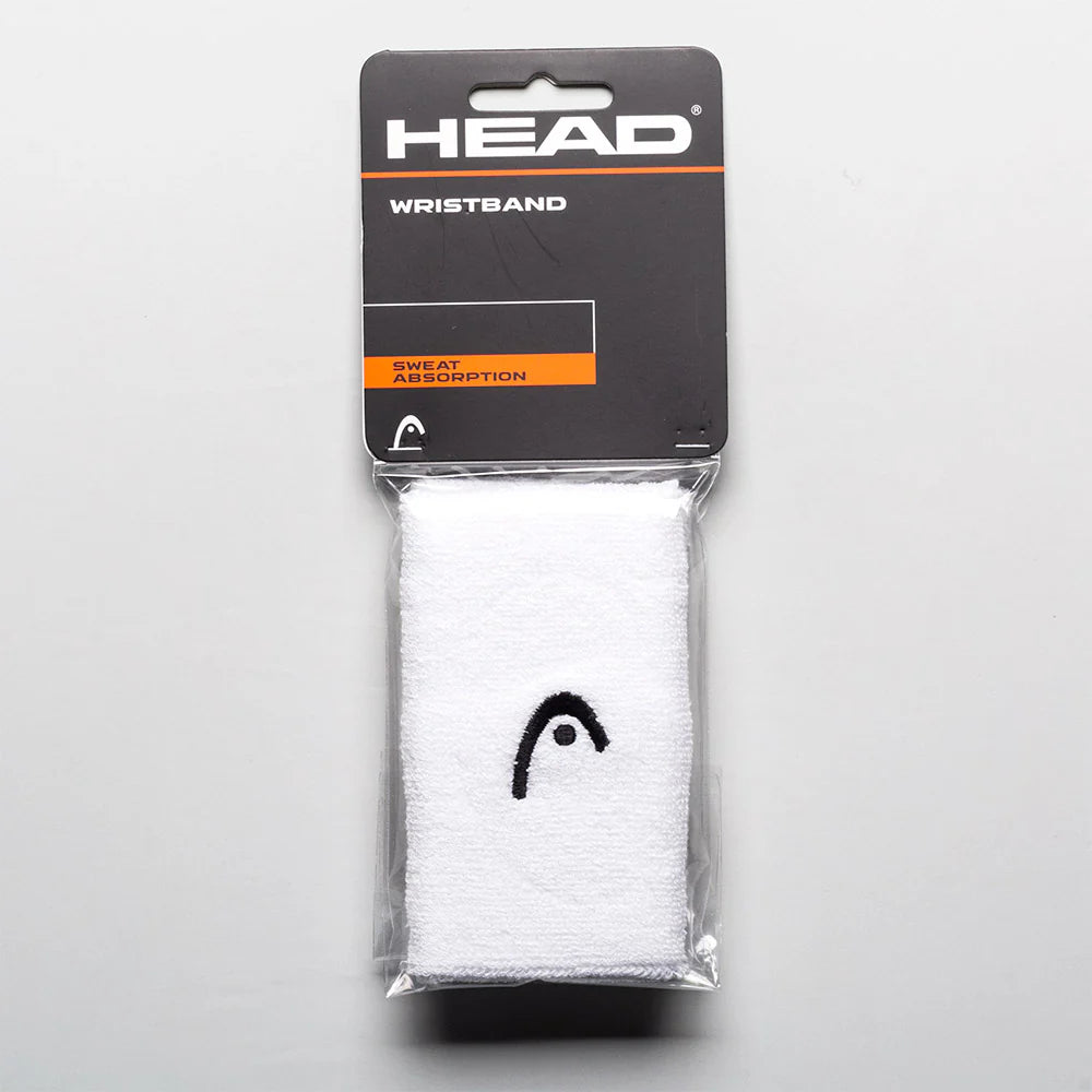 HEAD Double Wristbands