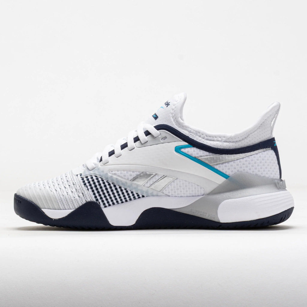 Reebok Nano Court Women's White/Vector Navy