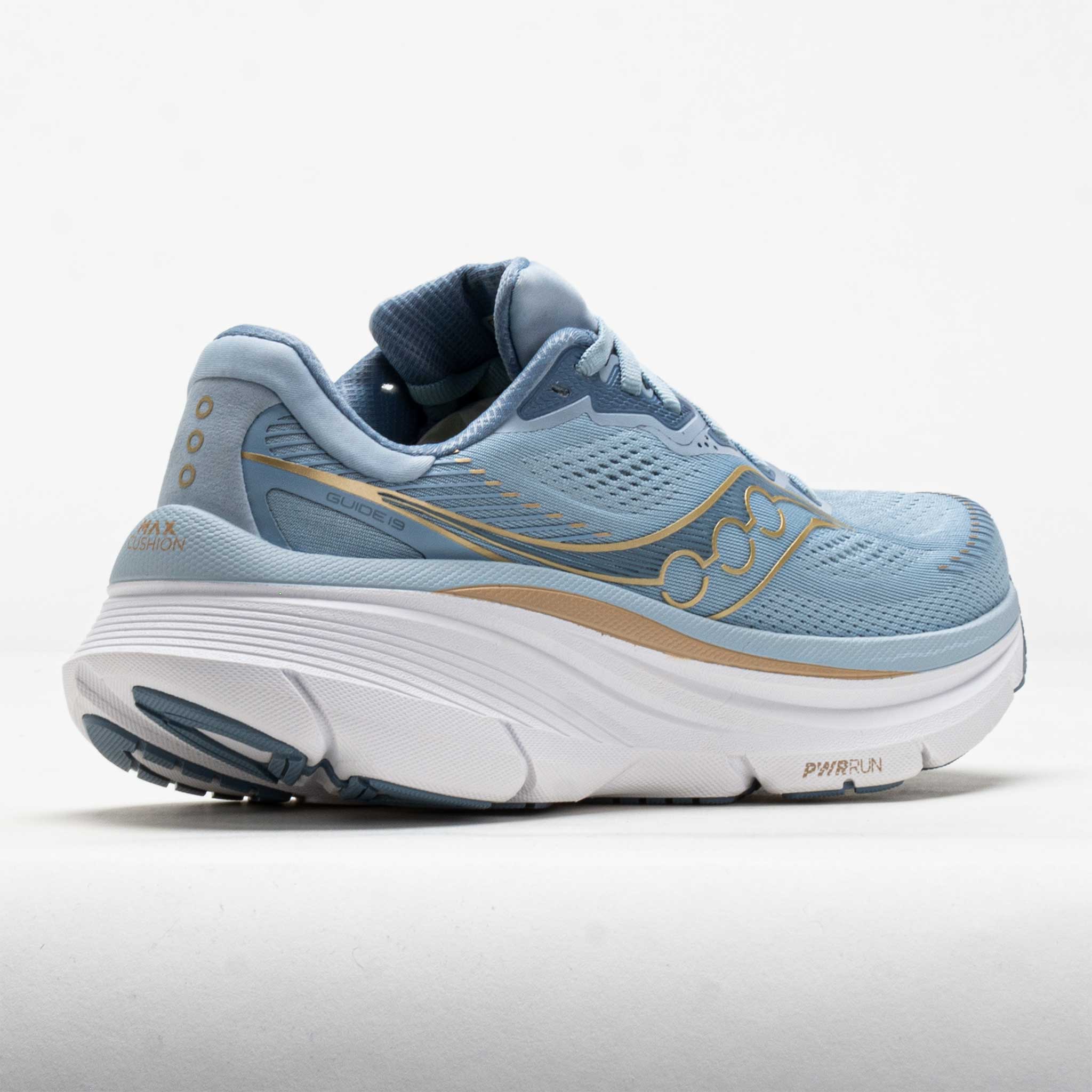 Saucony Guide 19 Women's Celestial