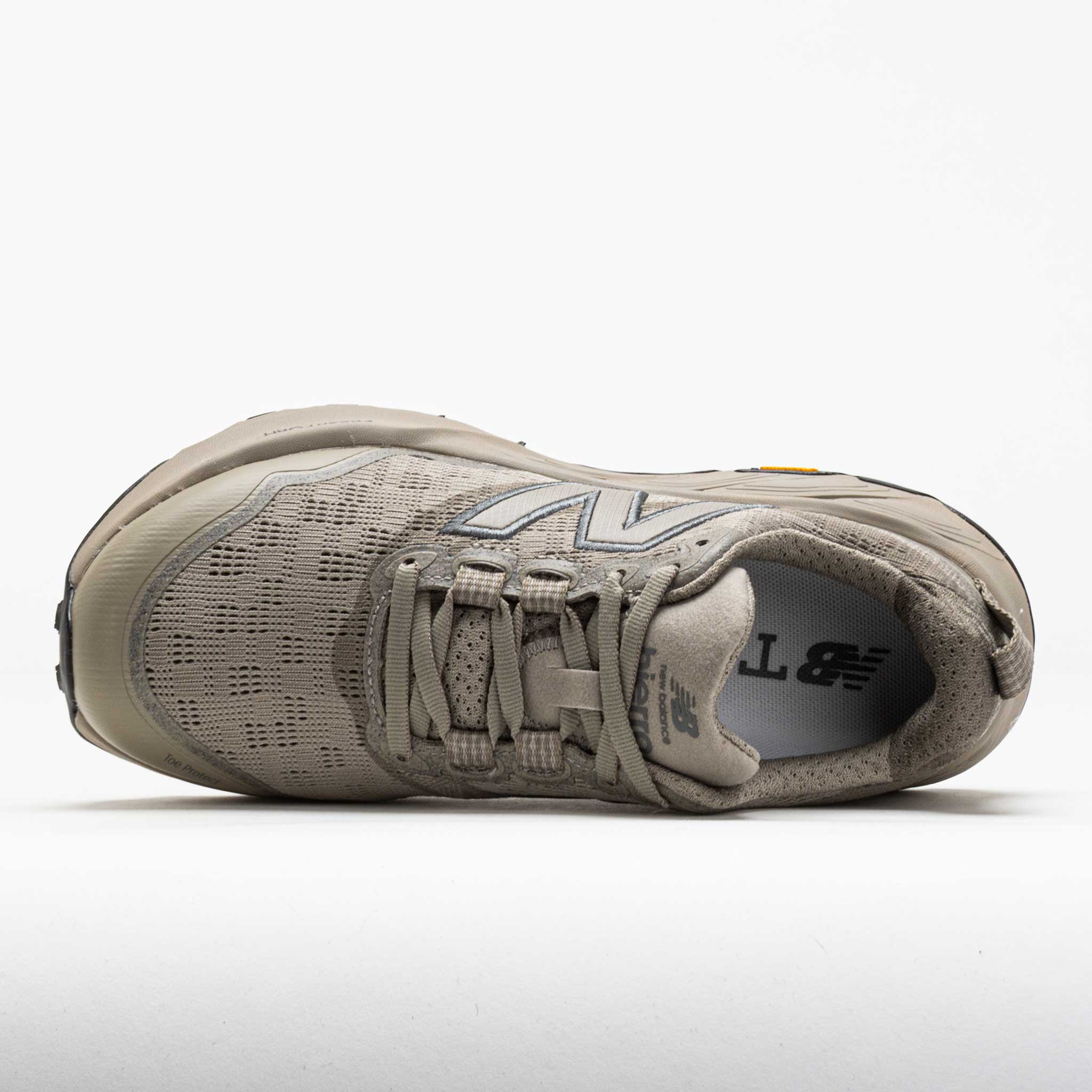 New Balance Fresh Foam X Hierro v9 Men's Arid Stone/Castlerock