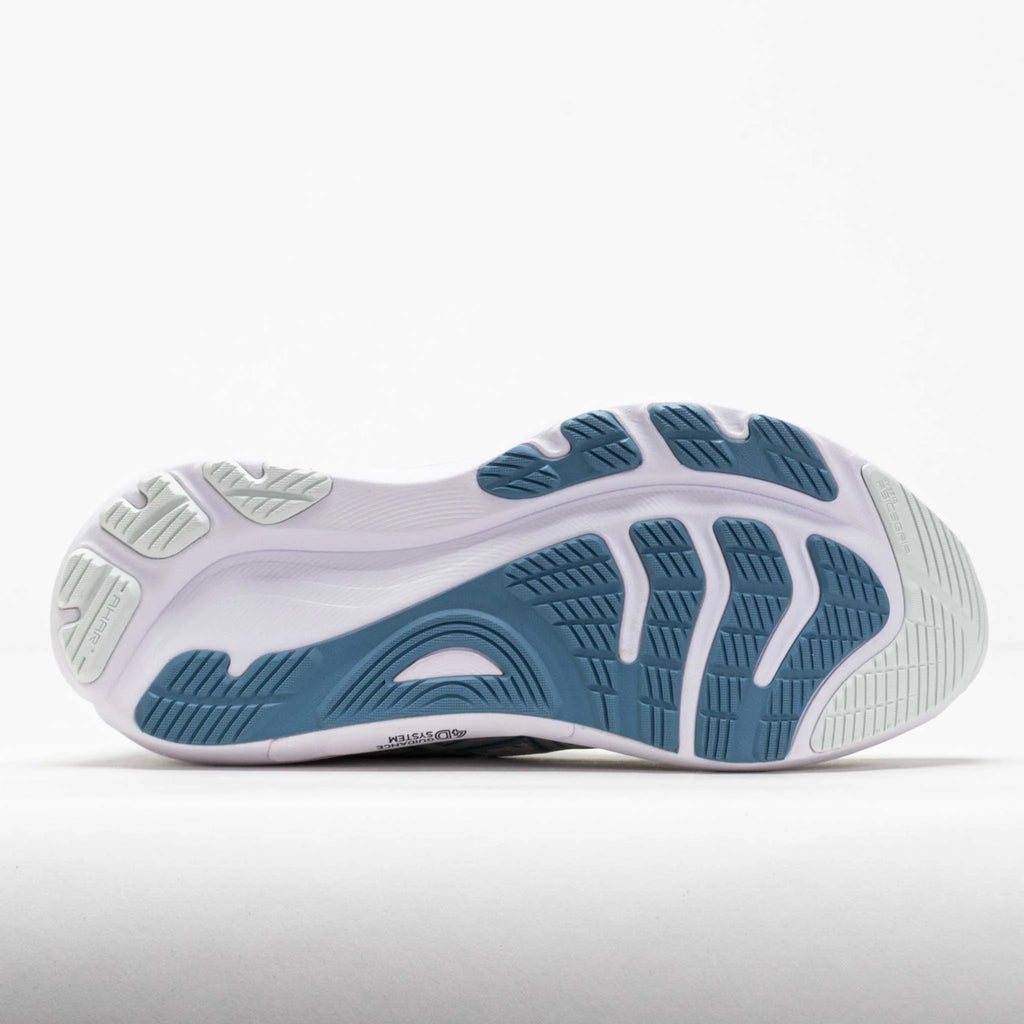 ASICS GEL-Kayano 32 Men's Arctic Blue/Pure Silver