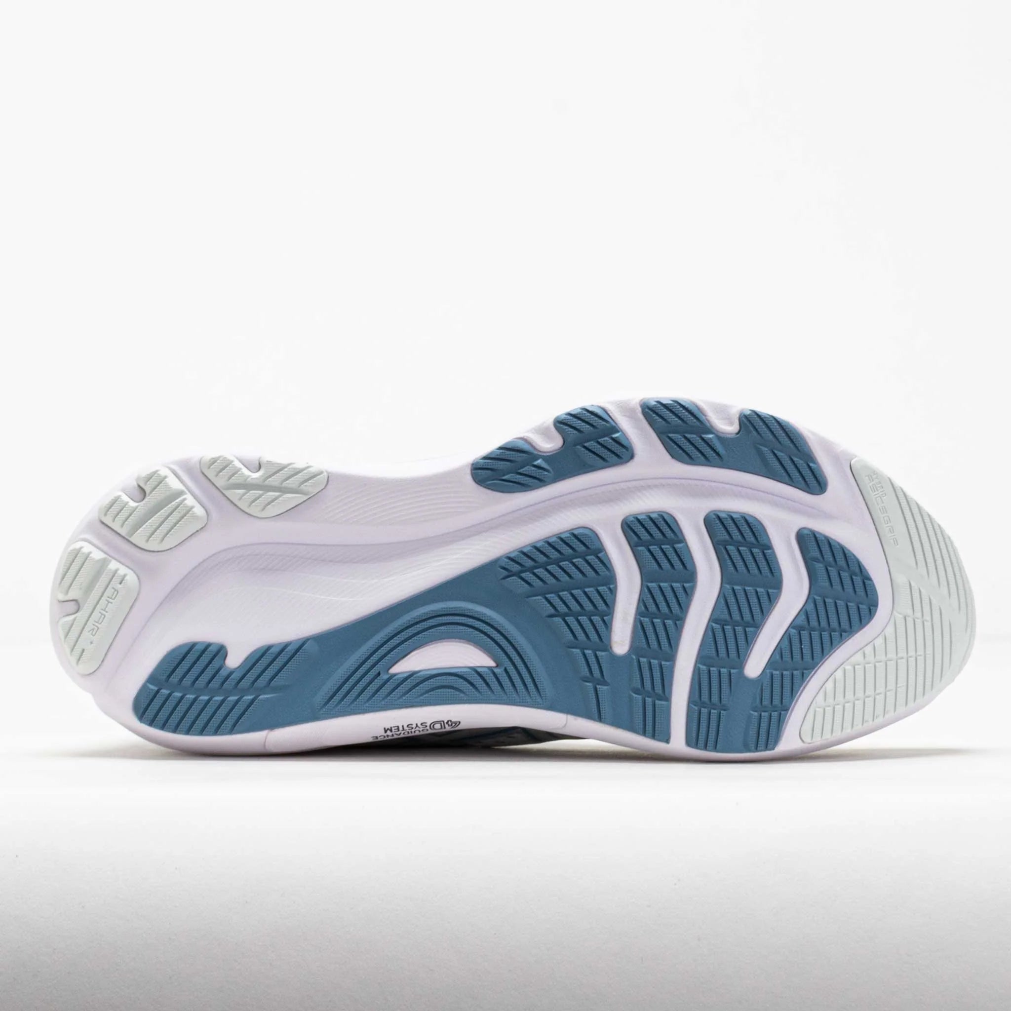 ASICS GEL-Kayano 32 Men's Arctic Blue/Pure Silver