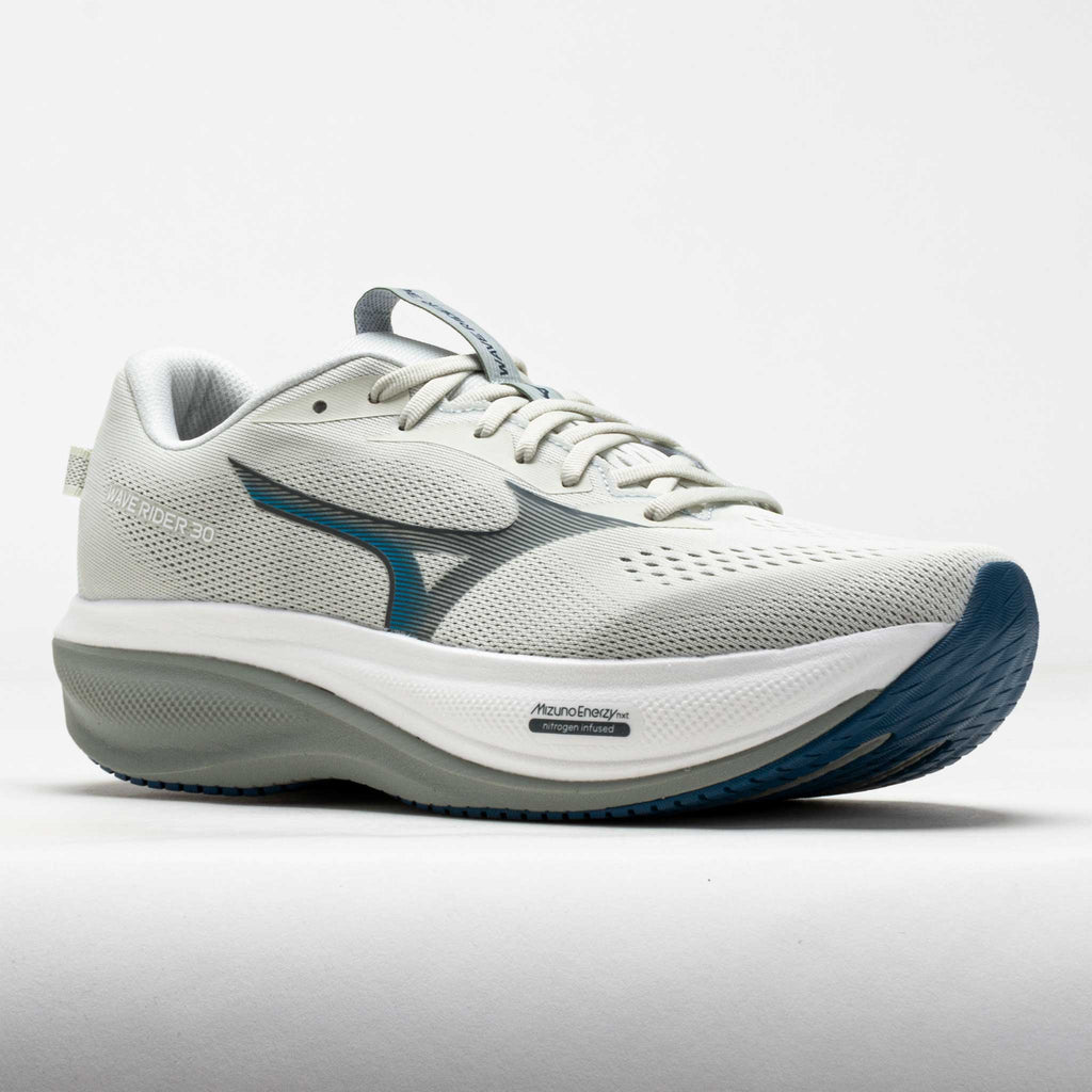 Mizuno Wave Rider 30 Men's Foggy Dew/Dark Slate