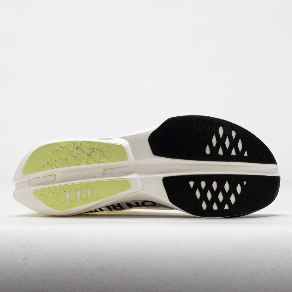 On Cloudboom Strike Men's Juniper/Limelight