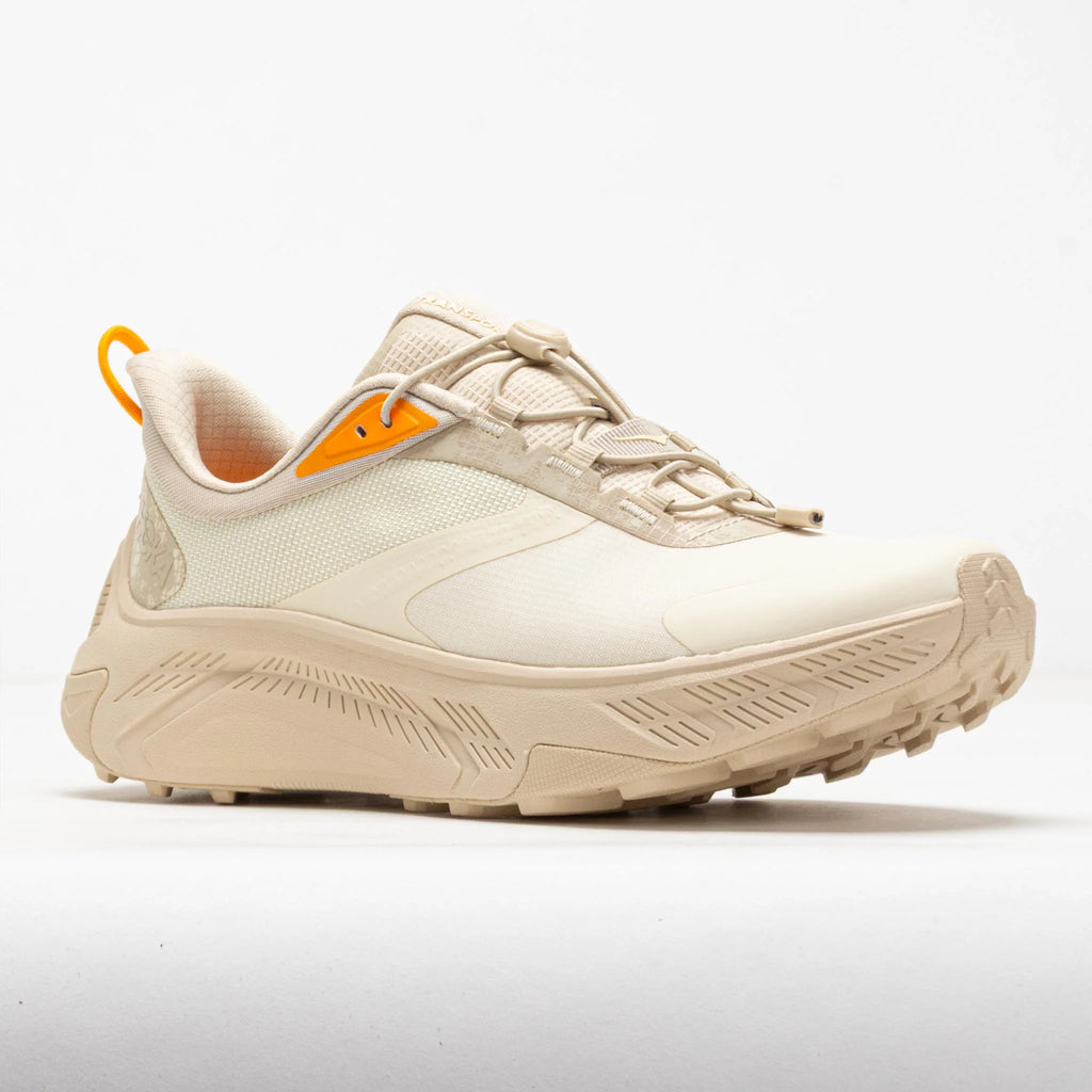 HOKA Transport 2 Men's Cream/Vintage Yellow
