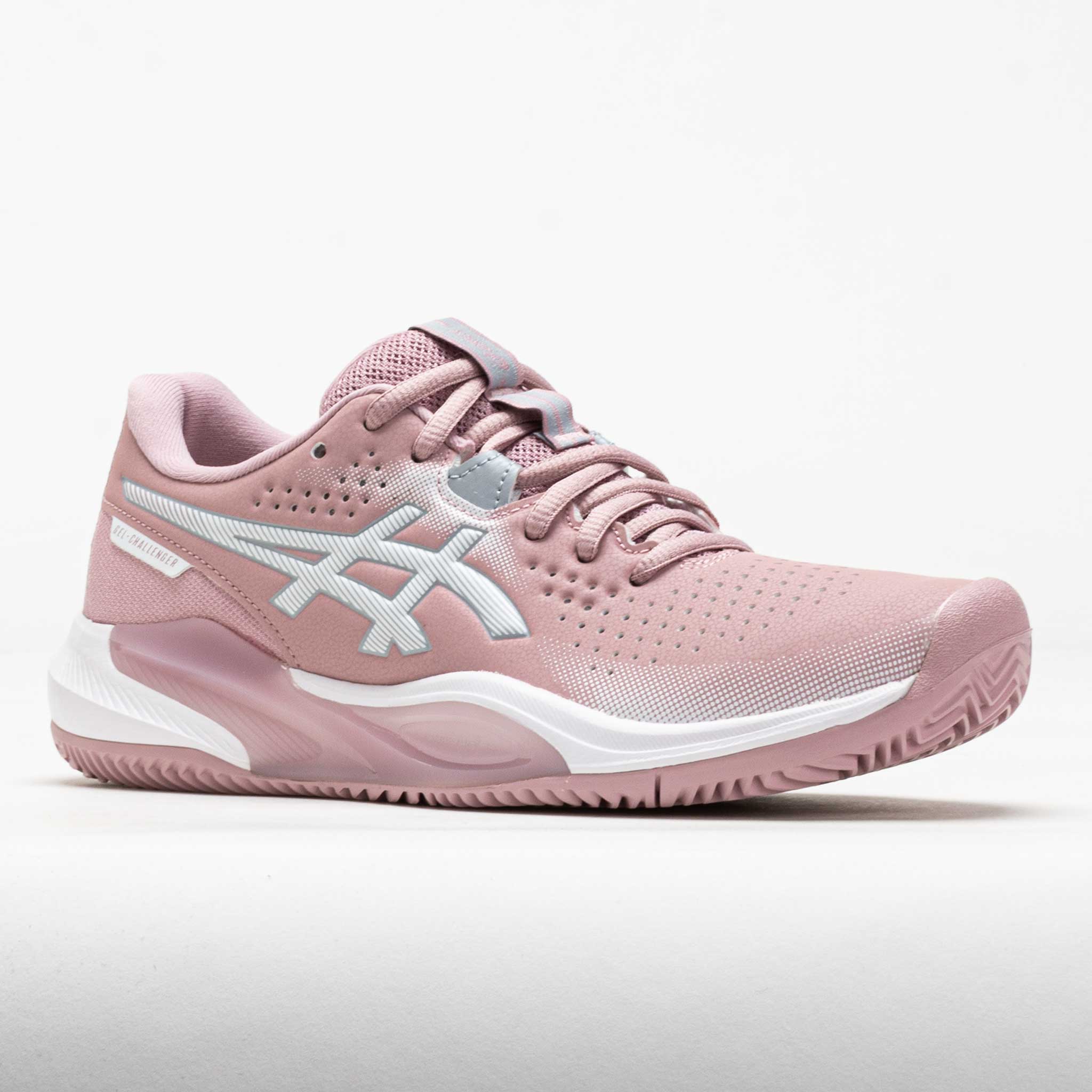 ASICS GEL-Challenger 15 Clay Women's Morganite/Piedmont Grey