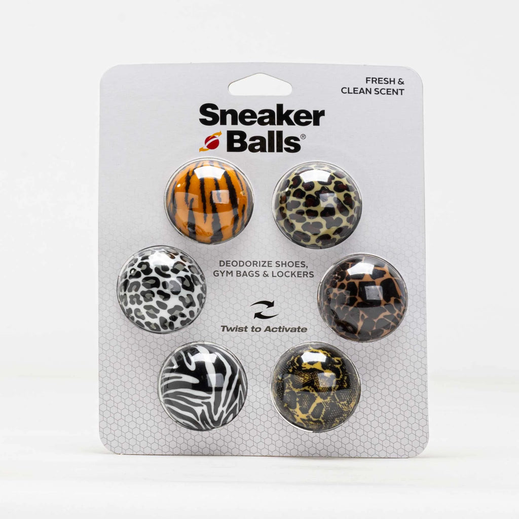 Sneaker Balls 6 Pack