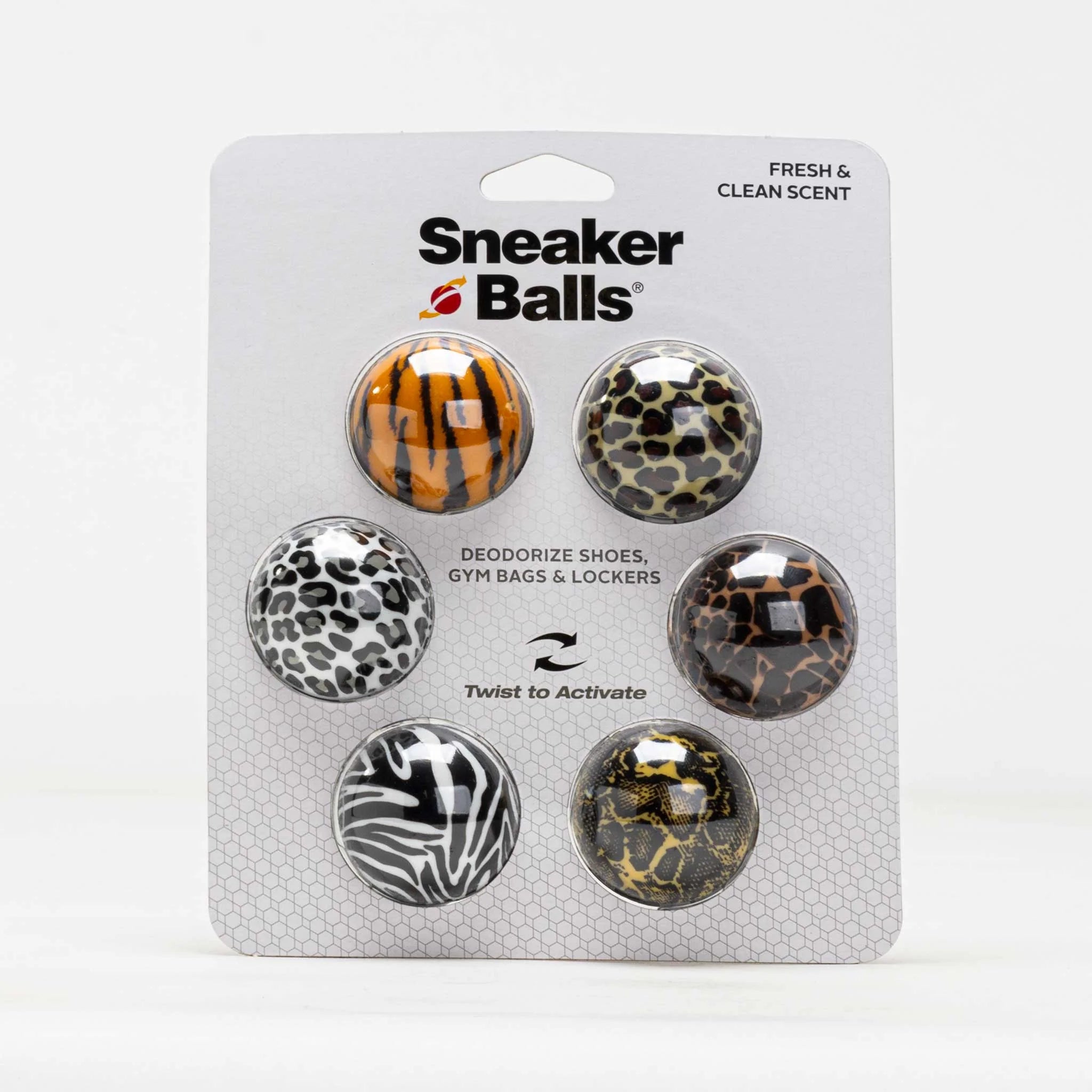 Sneaker Balls 6 Pack