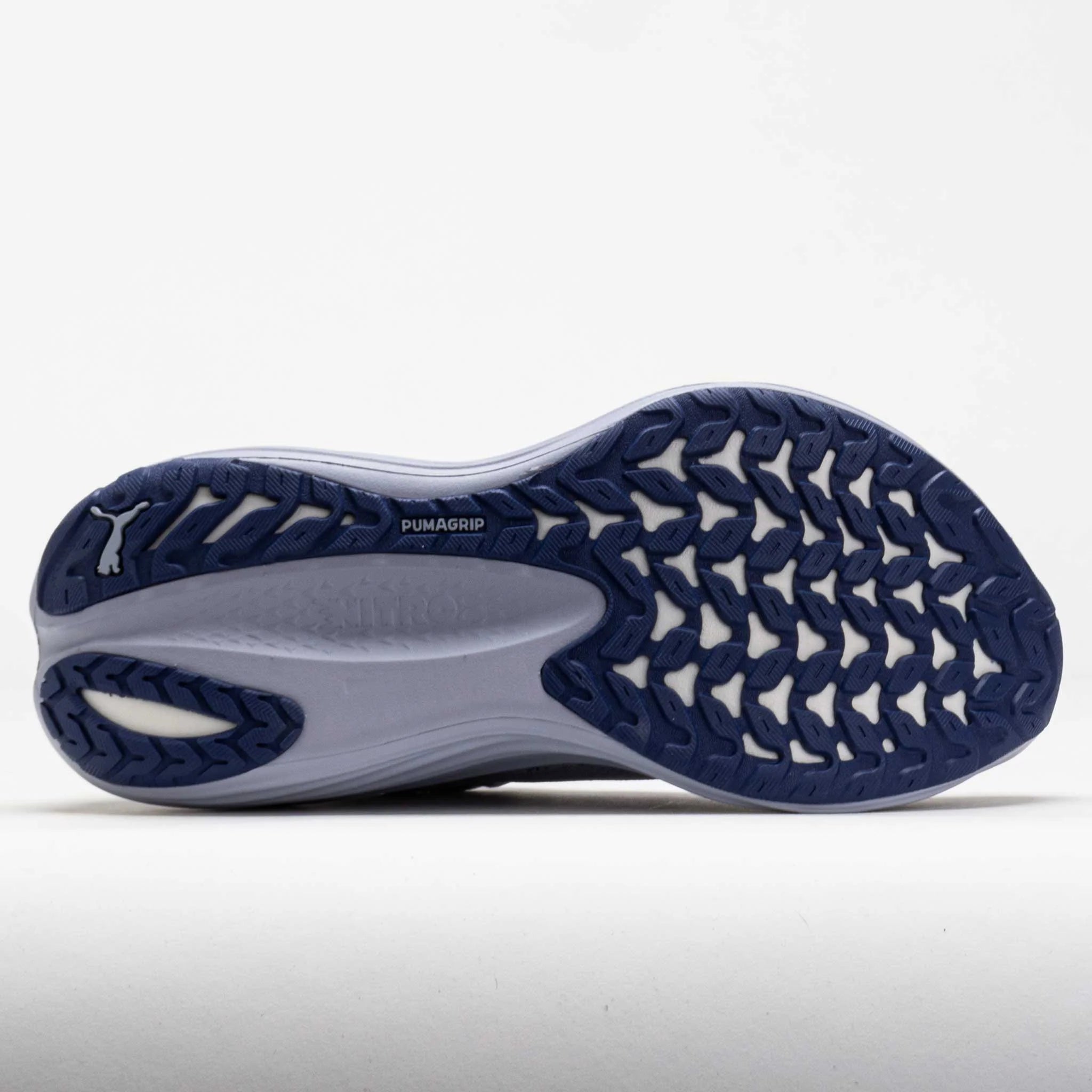 Puma MagMax NITRO Women's Cool Weather/Puma Silver