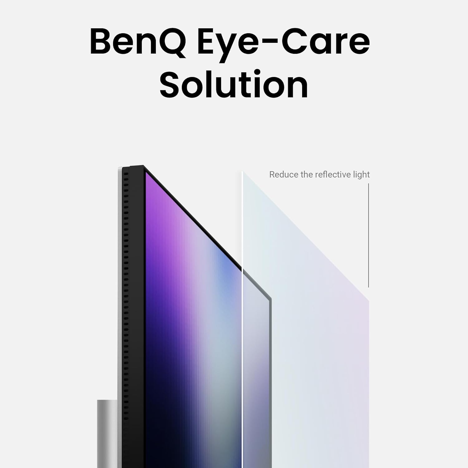 BenQ MA320U 32” 4K 3840x2160 Monitor for MacBook® Pro/Air  Dual USB-C  90W Power Delivery  Mac Color Match  USB Hub  Brightness & Volume Control on Mac  Height & Tilt Adjustable Stand  P3 Color Gamut