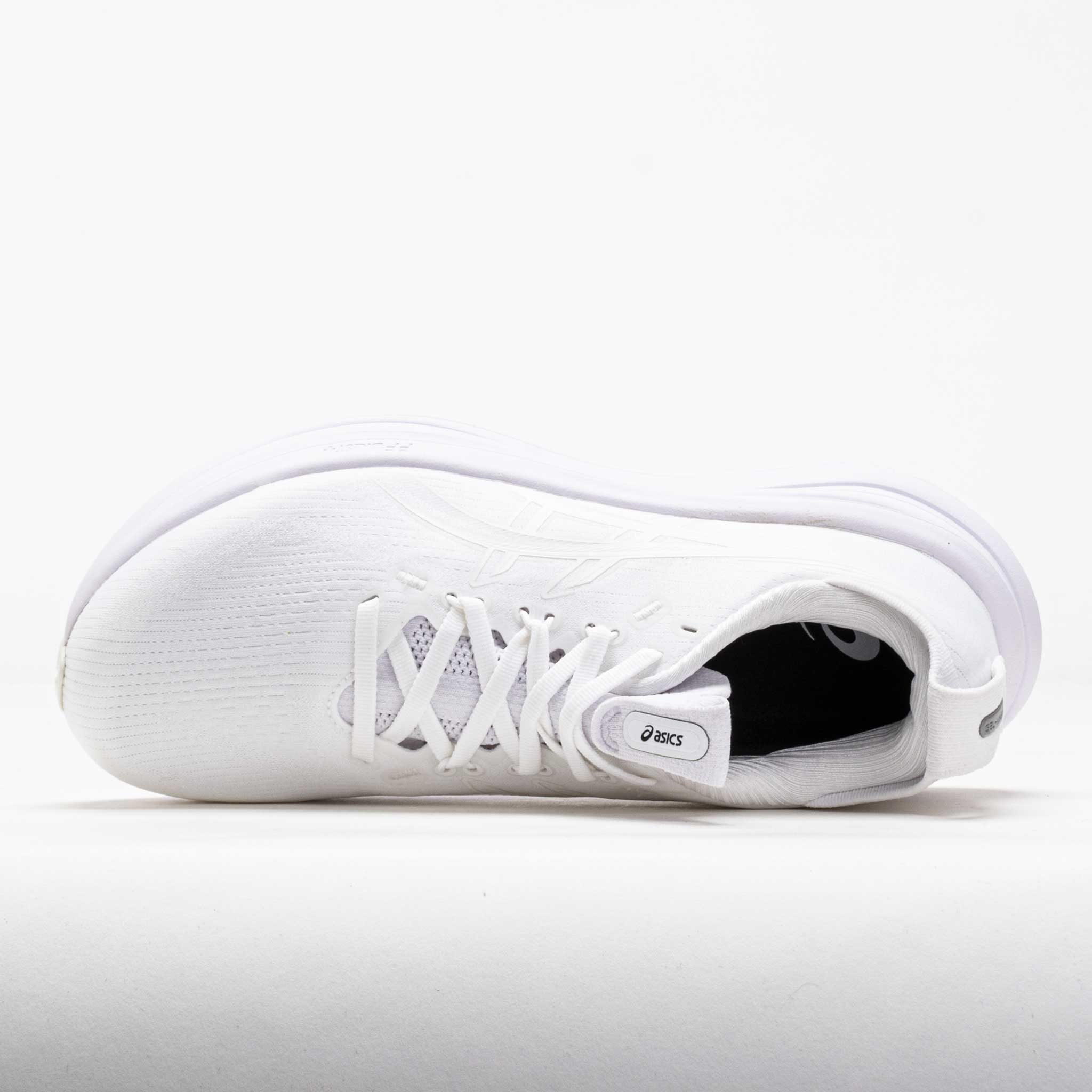 ASICS GEL-Nimbus 28 Women's White