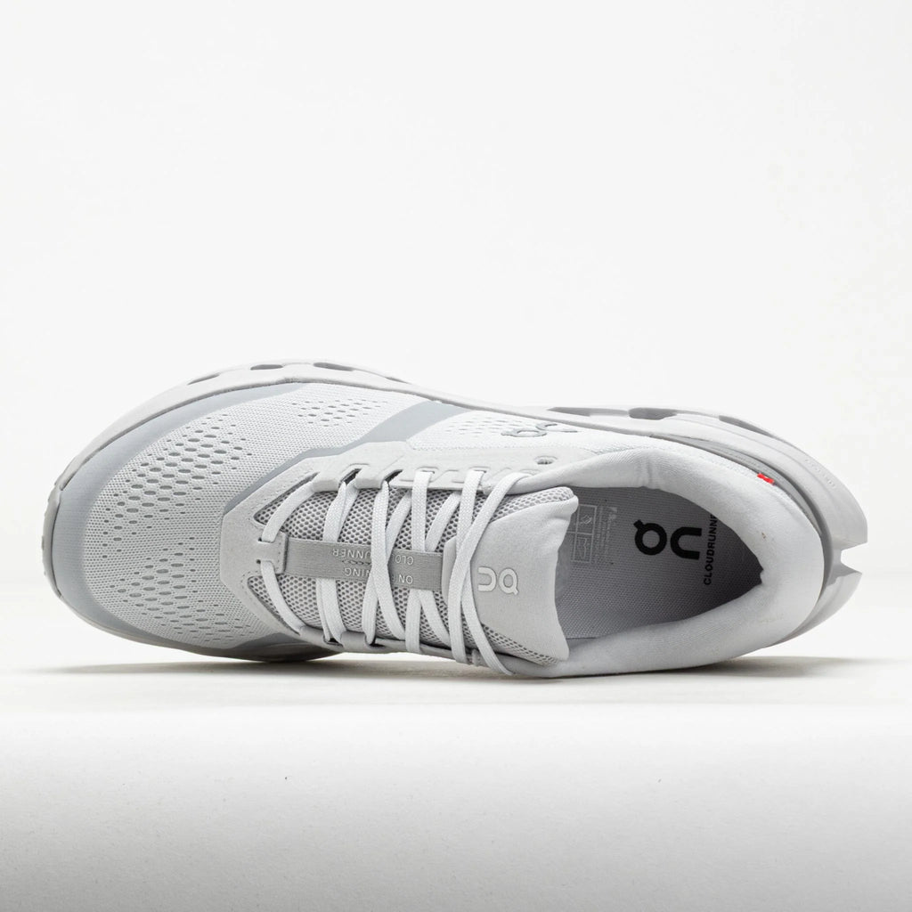 On Cloudrunner 3 Men's Glacier/Alloy