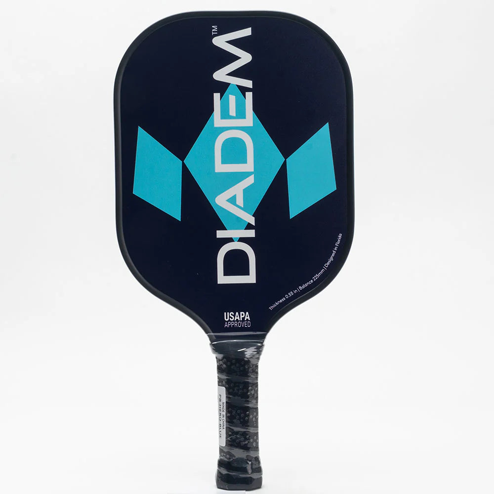 Diadem Hero Pickleball Paddle