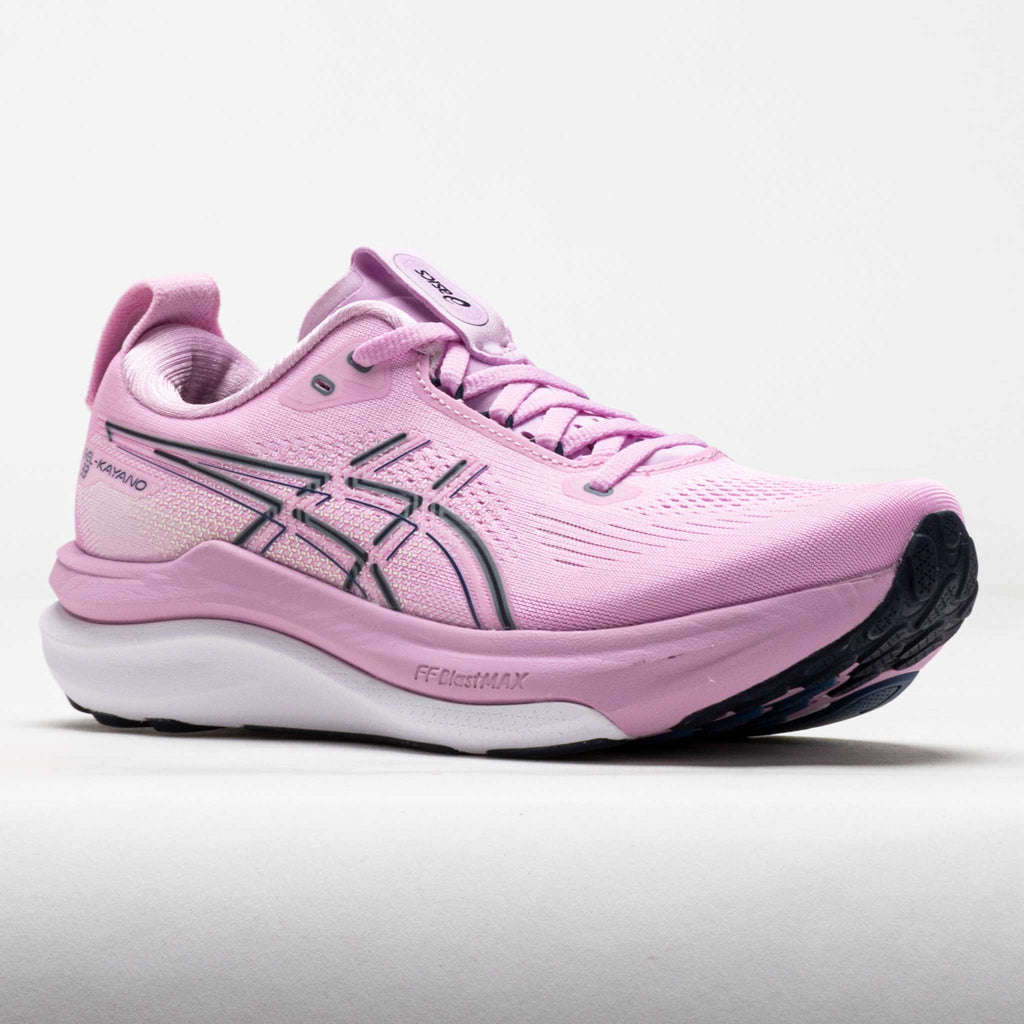 ASICS GEL-Kayano 33 Women's Hazy Lilac/White