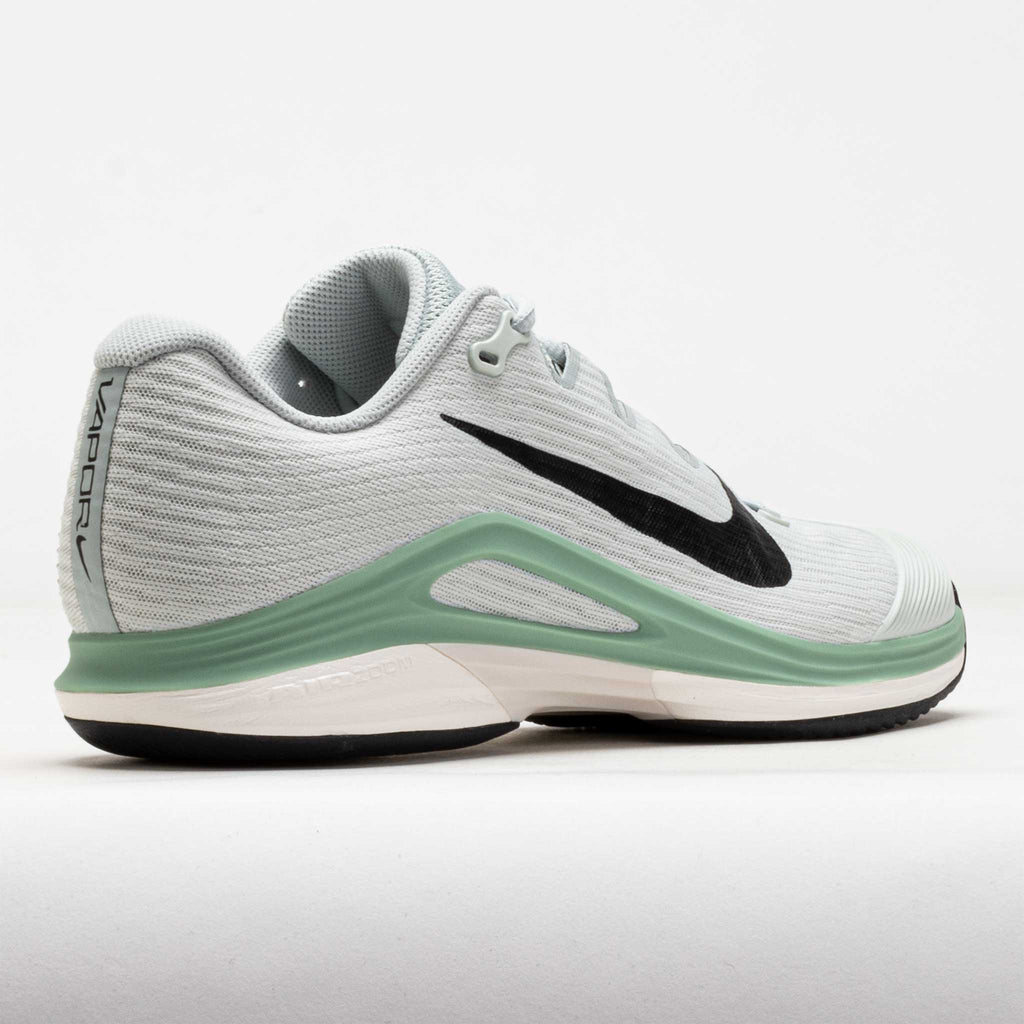 Nike Vapor 12 Men's Light Silver/Black/Steam
