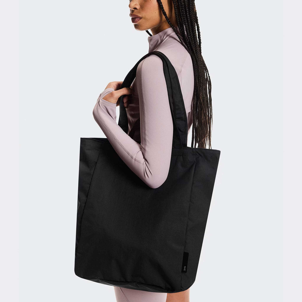 On Tote Pack 25L