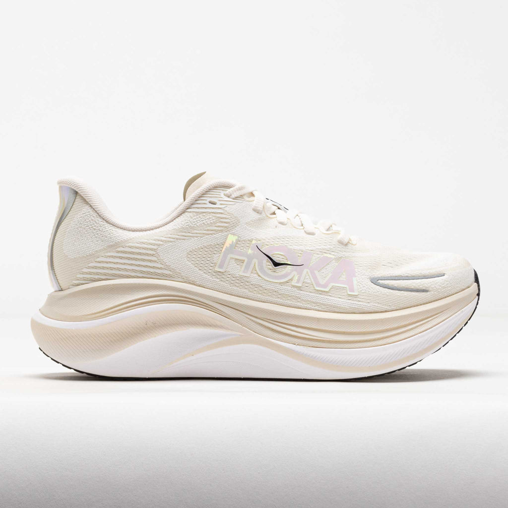 HOKA Skyward X 2 Women's Alabaster/Black