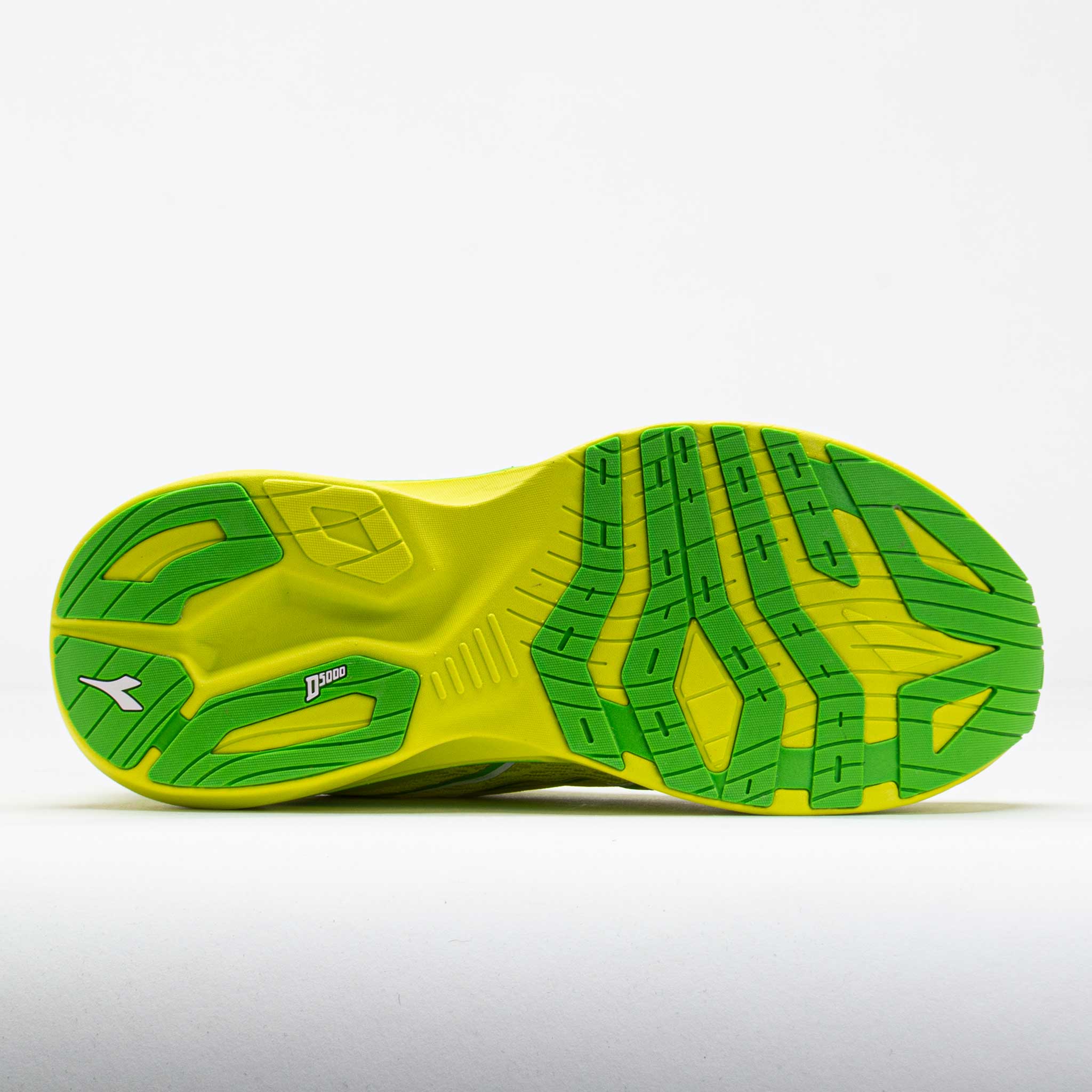 Diadora Nucleo 2 Men's Sulphur Spring/Green Flash