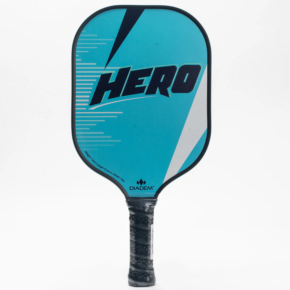 Diadem Hero Pickleball Paddle