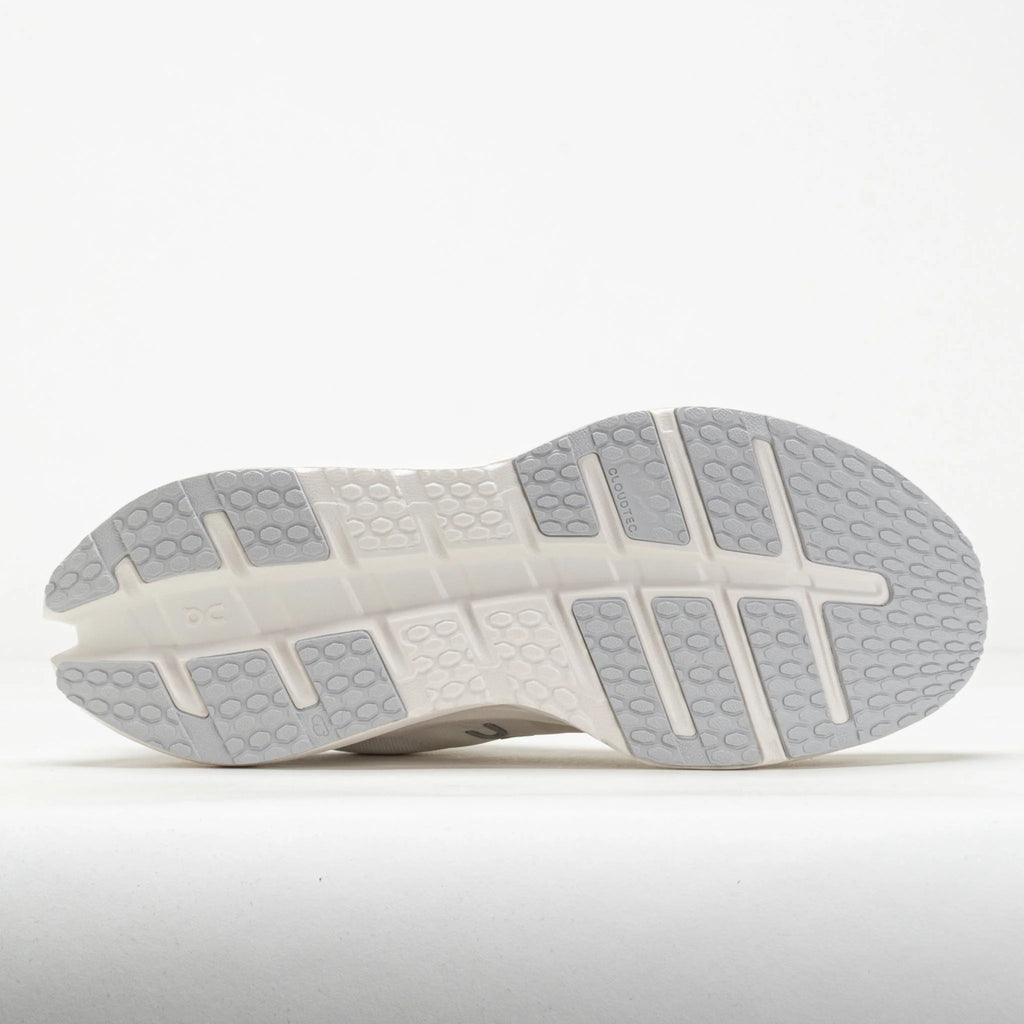 On Cloudrunner 3 Women's White/Ivory