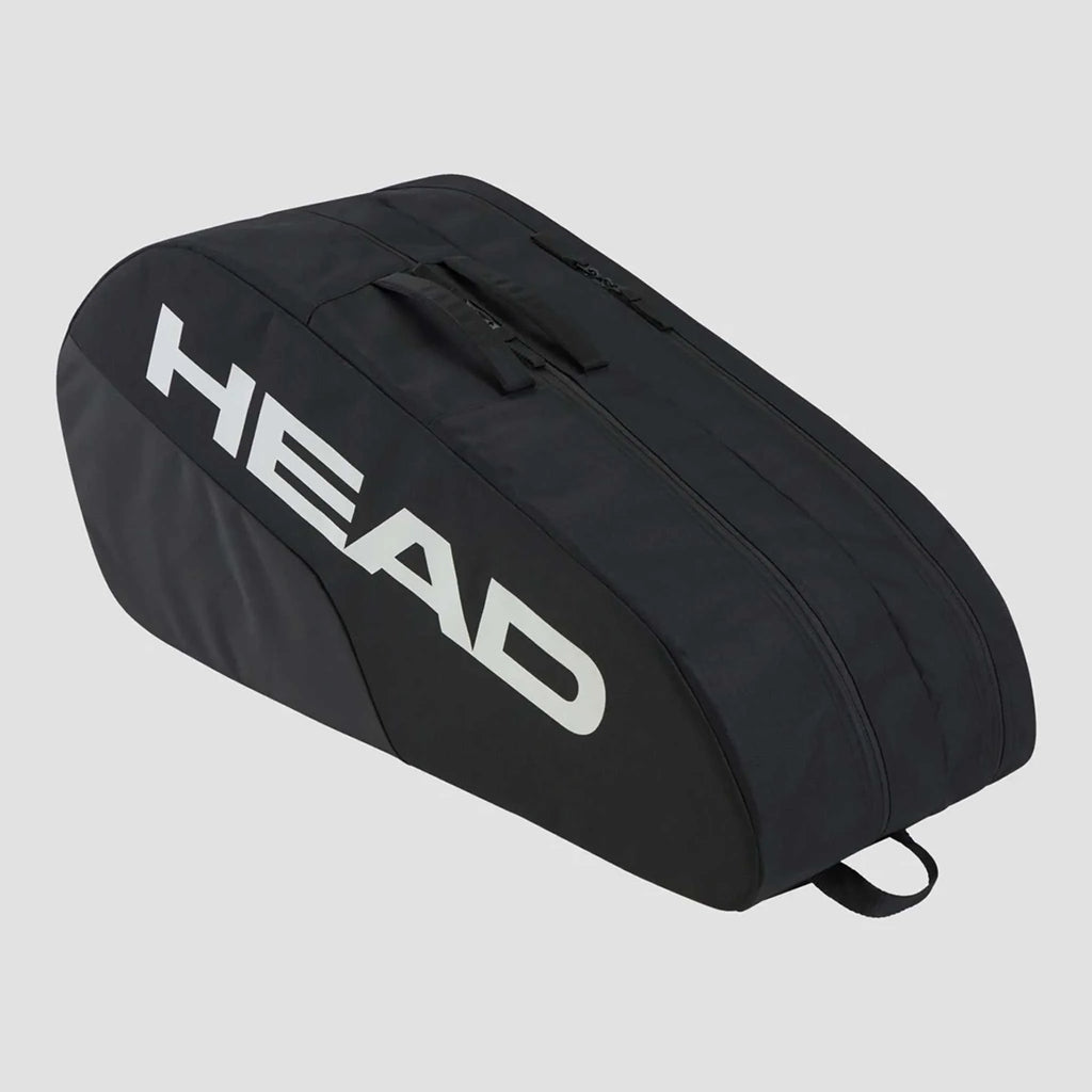 HEAD Base Racquet Bag M Black/White