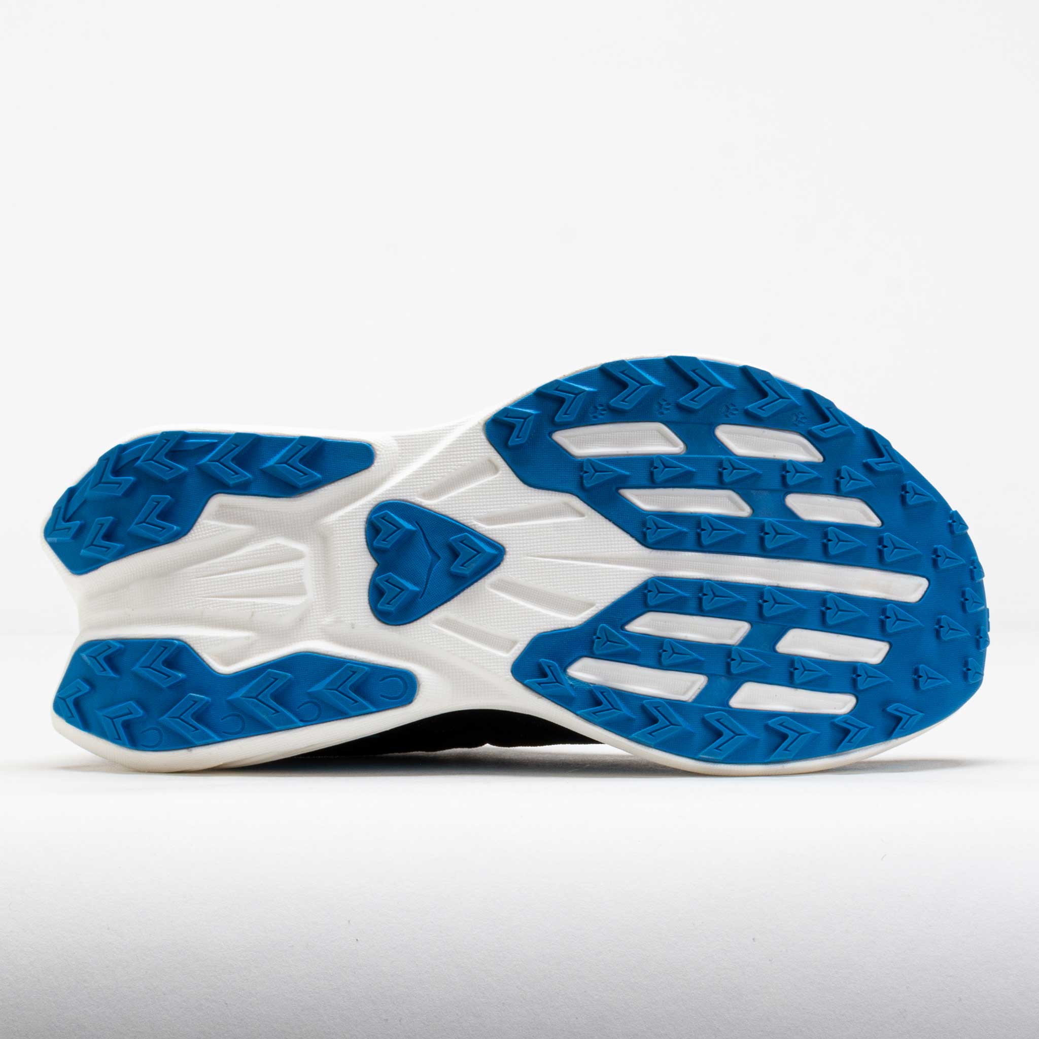 HOKA Rocket X Trail Women's Black/Skyward Blue
