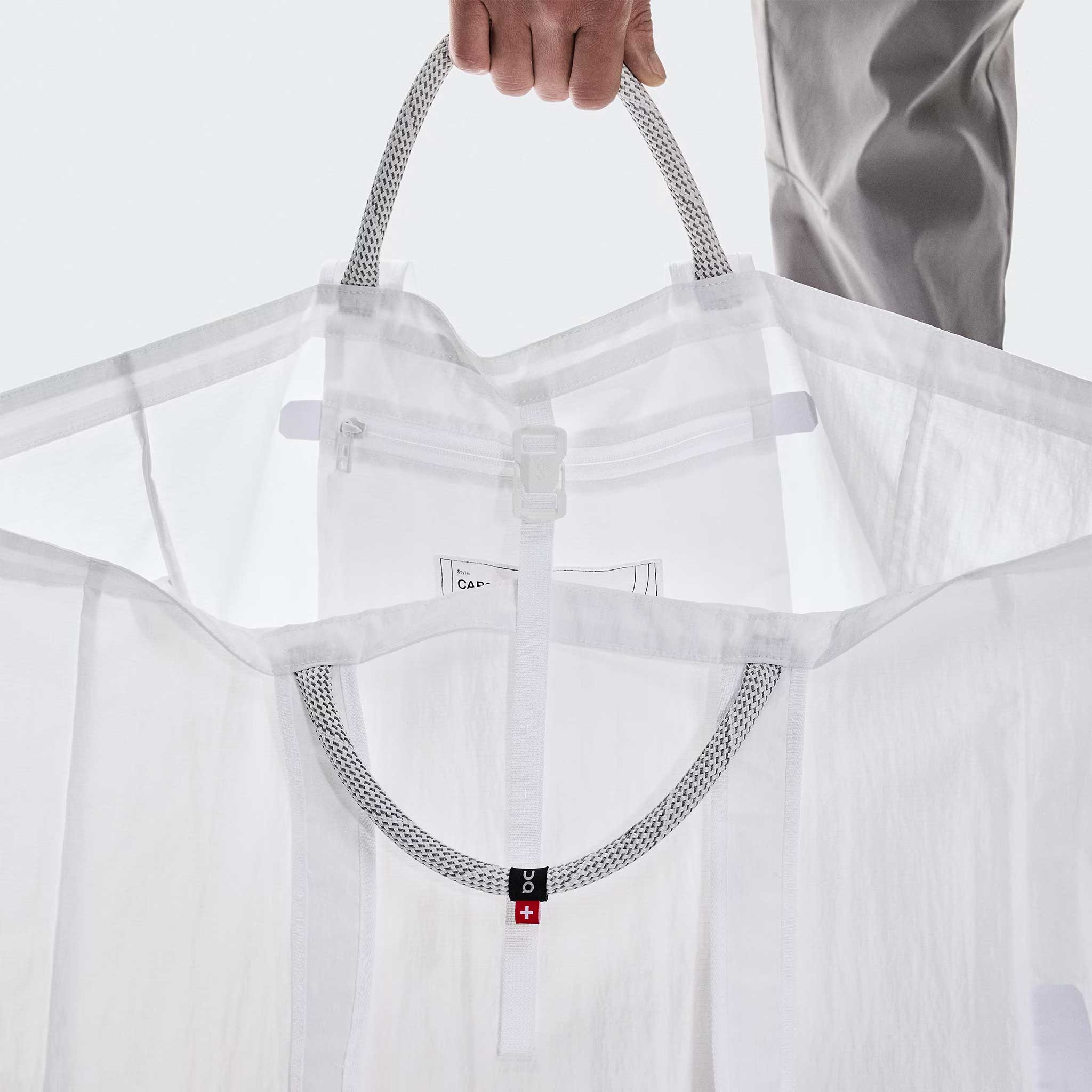 On Cargo Pack 60L