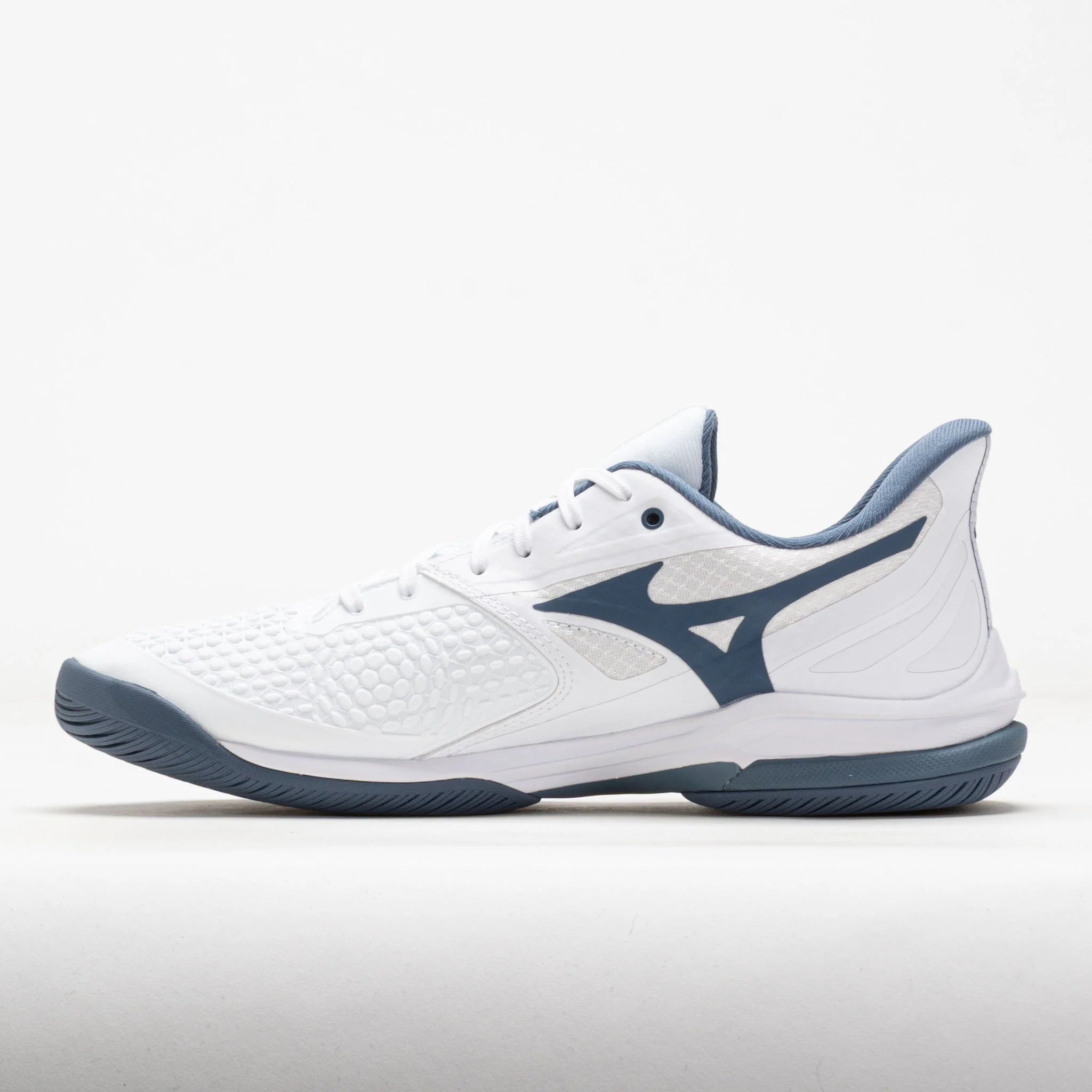 Mizuno Wave Exceed Tour 7 AC Men's White/China Blue