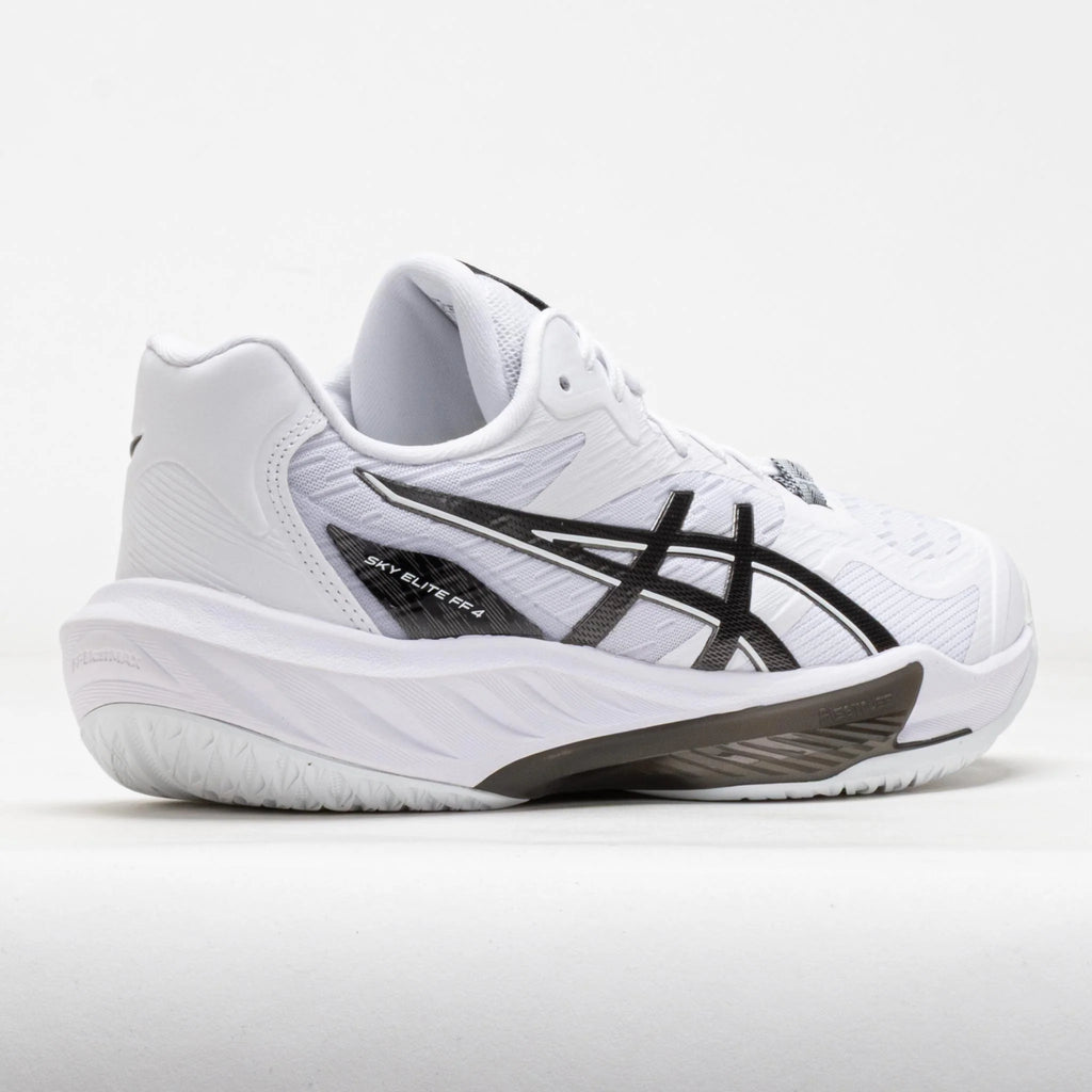 ASICS Sky Elite FF 4 Men's White/Black