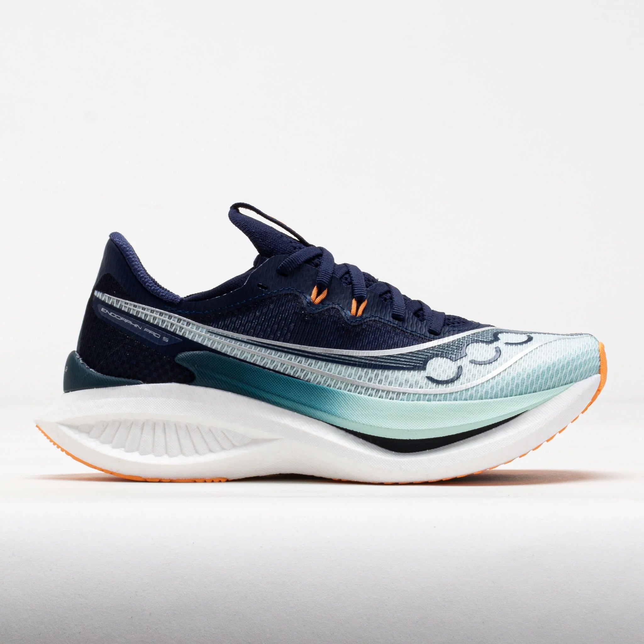 Saucony Endorphin Pro 5 Women's Spa/Naval