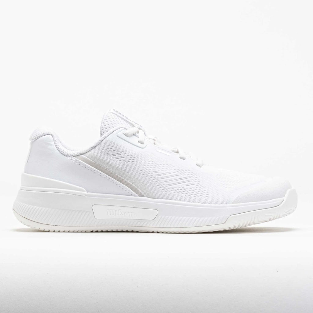 Wilson Intrigue Pro Women's White/White/Silver