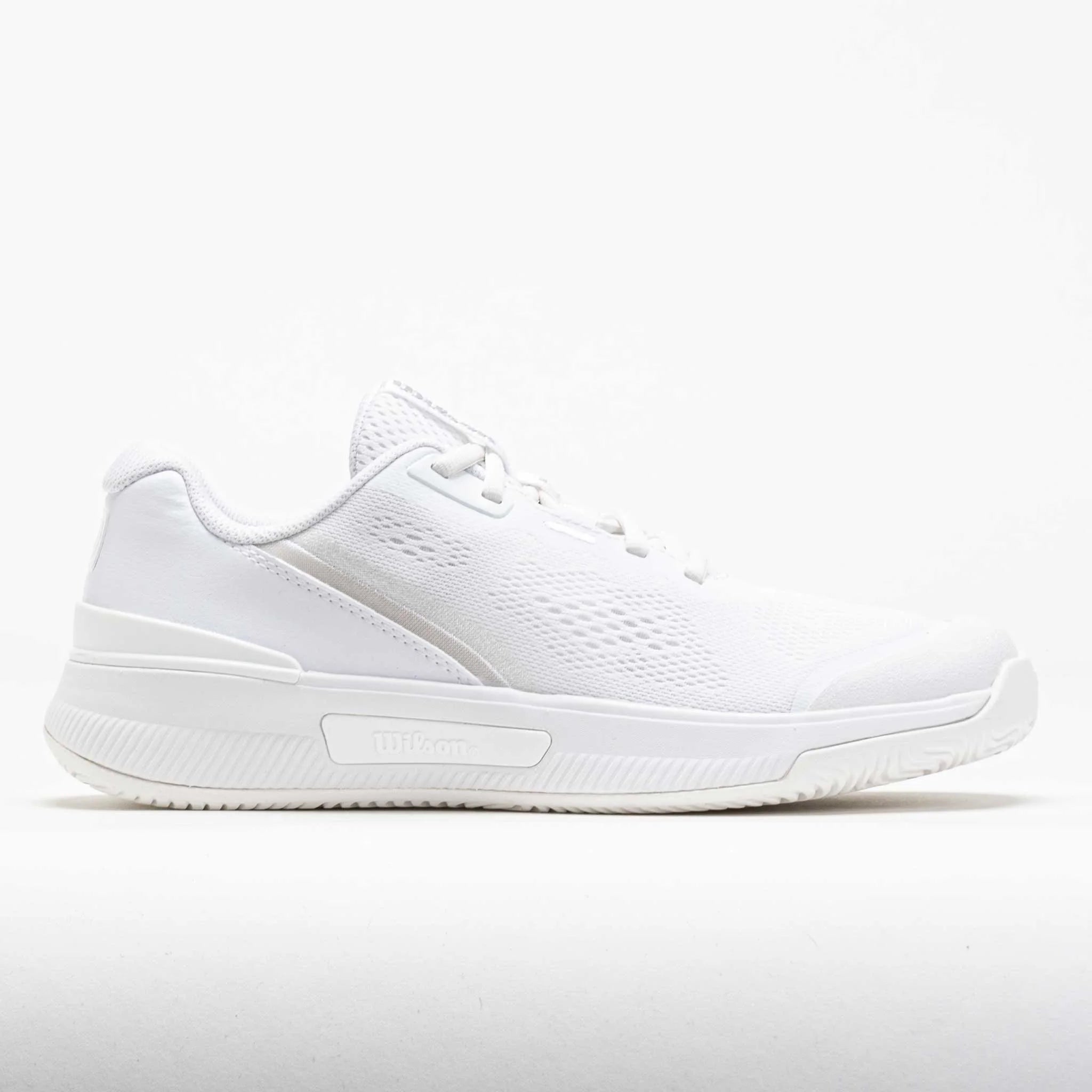 Wilson Intrigue Pro Women's White/White/Silver