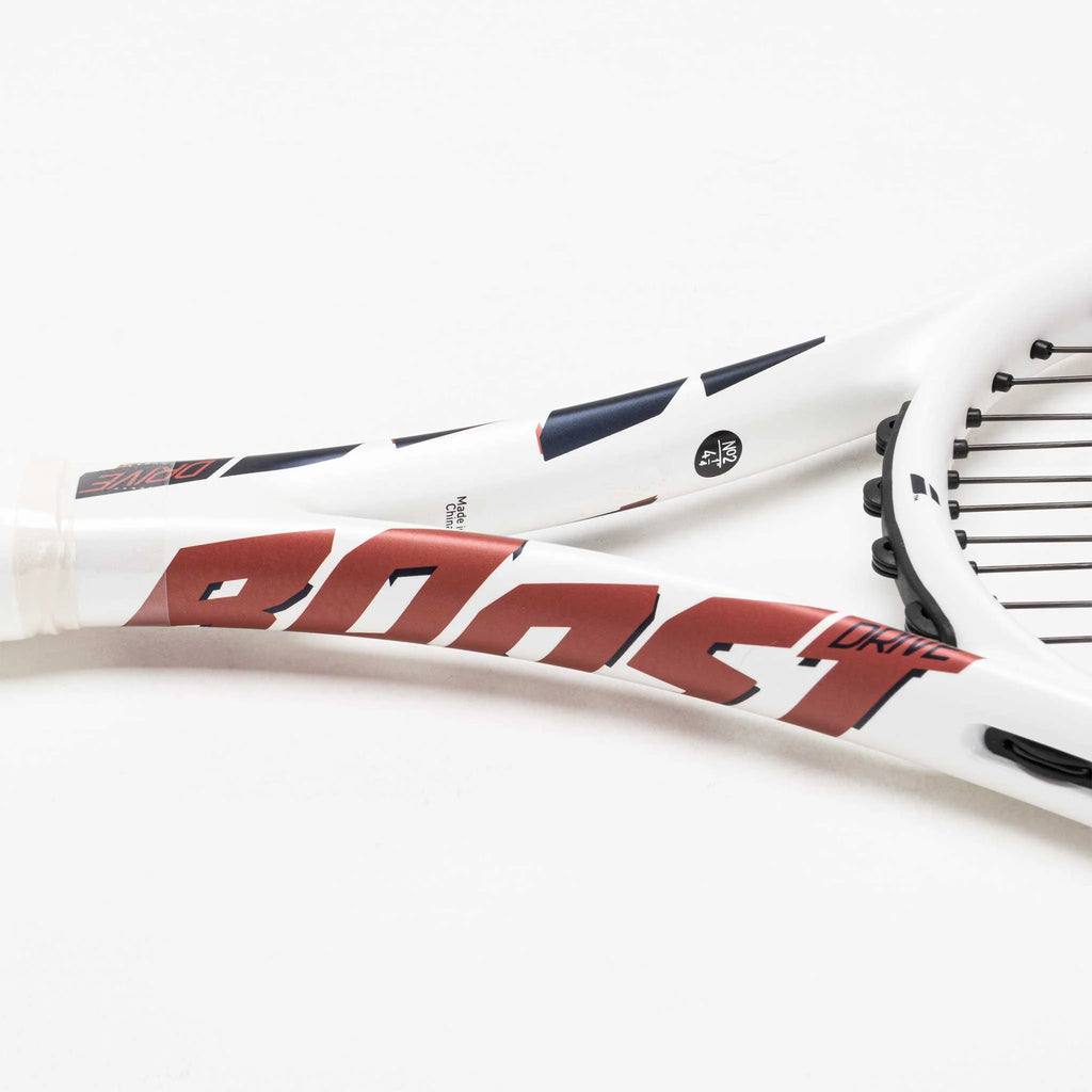 Babolat Boost Drive White 2025