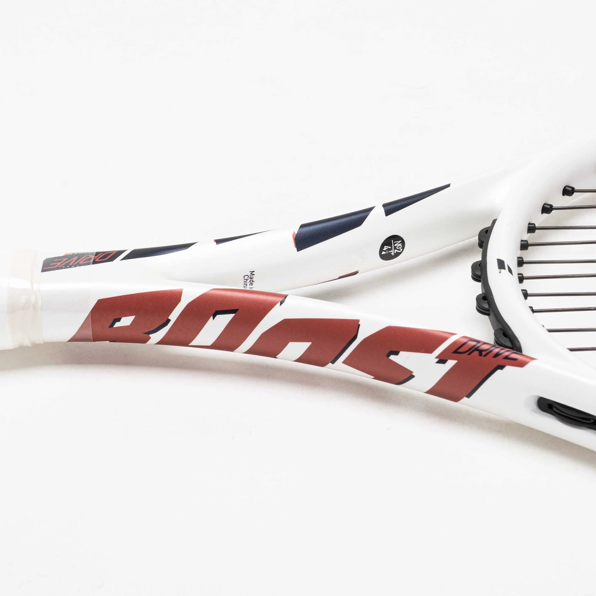 Babolat Boost Drive White 2025