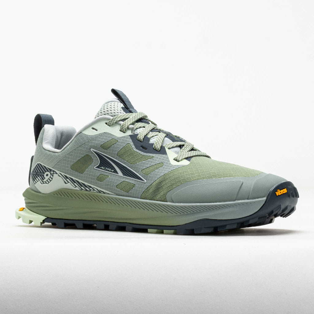 Altra Lone Peak 9+ Women's Glacier