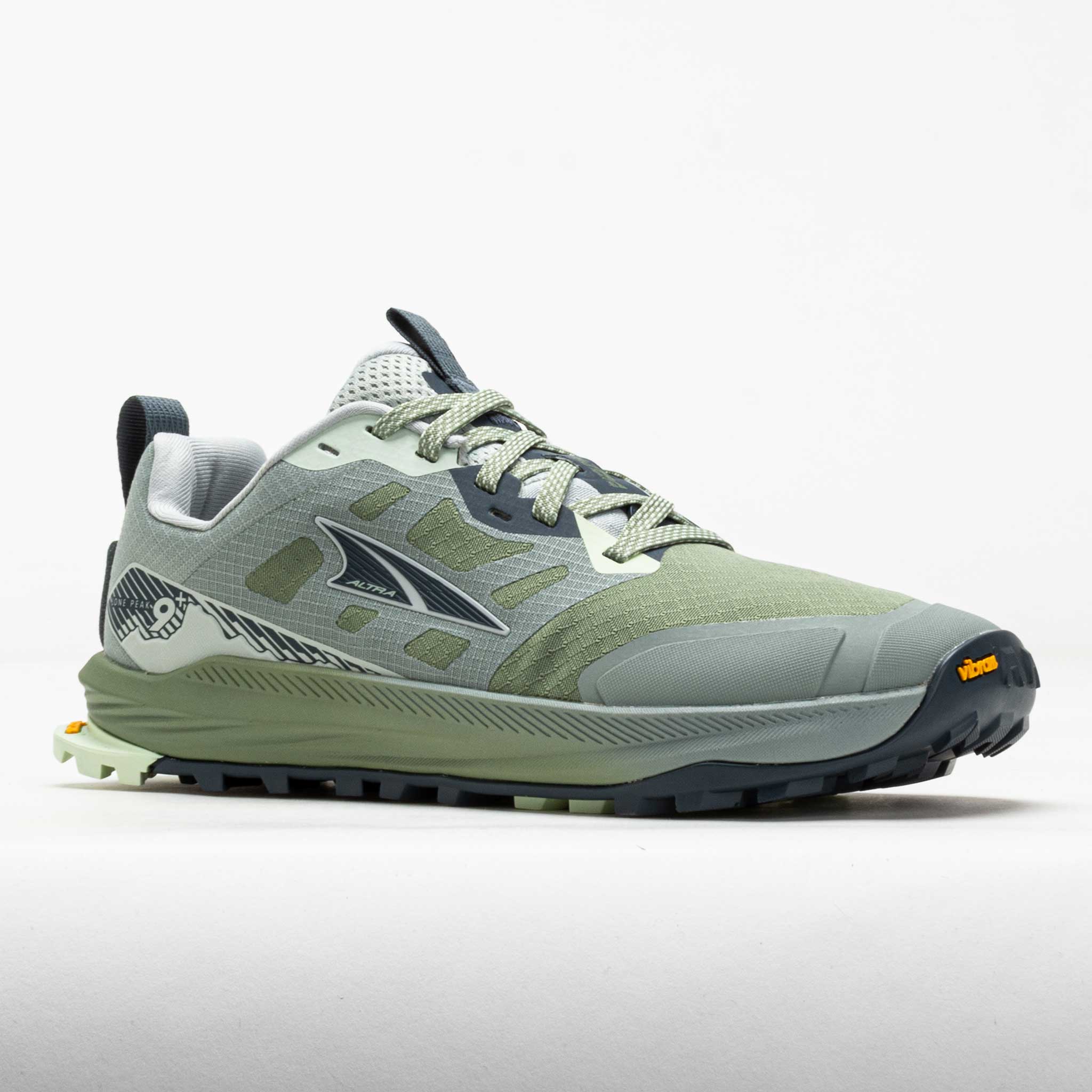 Altra Lone Peak 9+ Women's Glacier