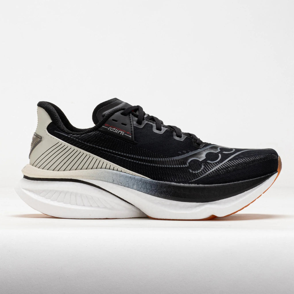Saucony Endorphin Azura Men's Black/Quartz