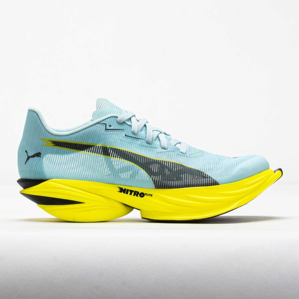 Puma Fast-R NITRO Elite 3 Men's Fresh Water/Lemon Crush