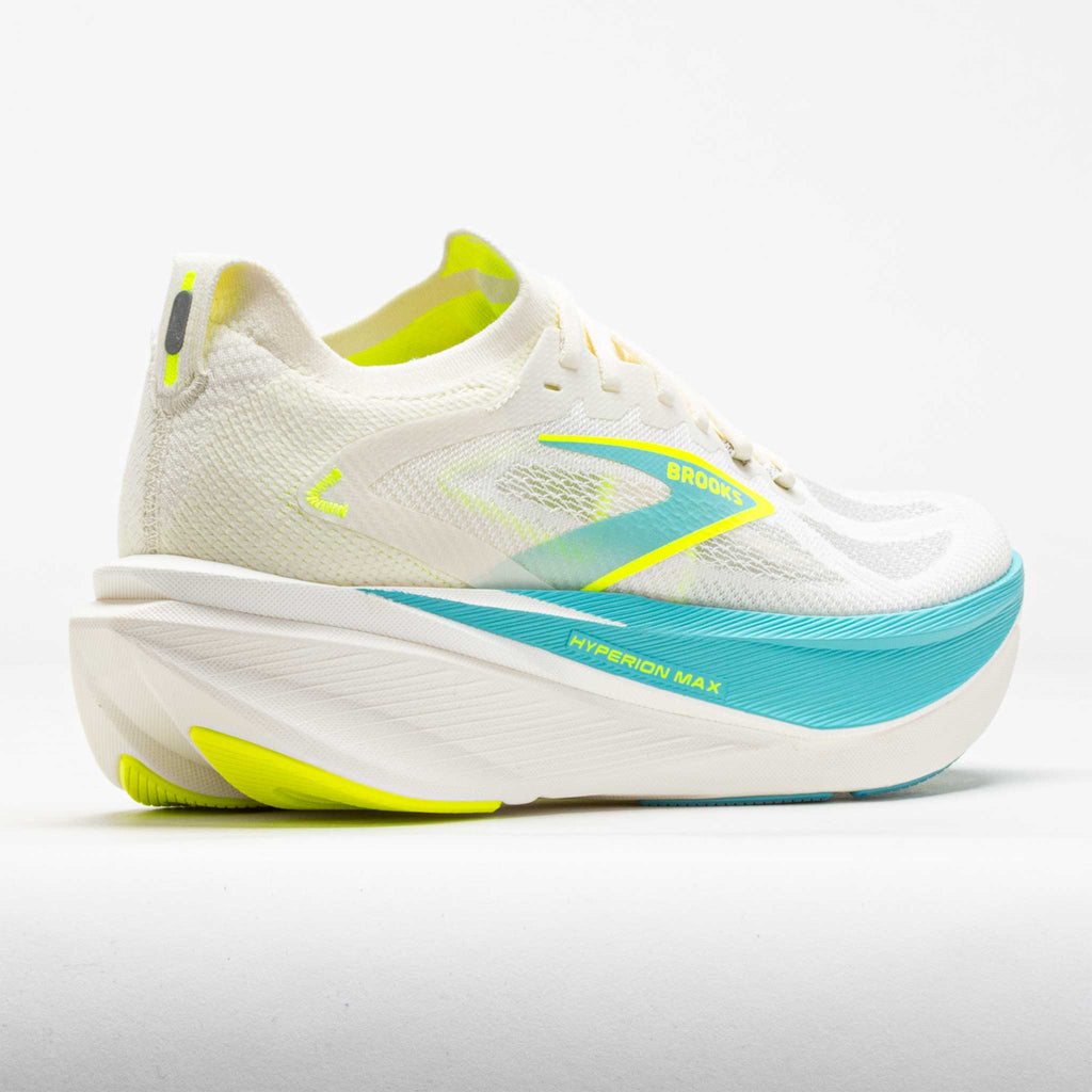 Brooks Hyperion Max 3 Men's Coconut/Ipanema/Nightlife