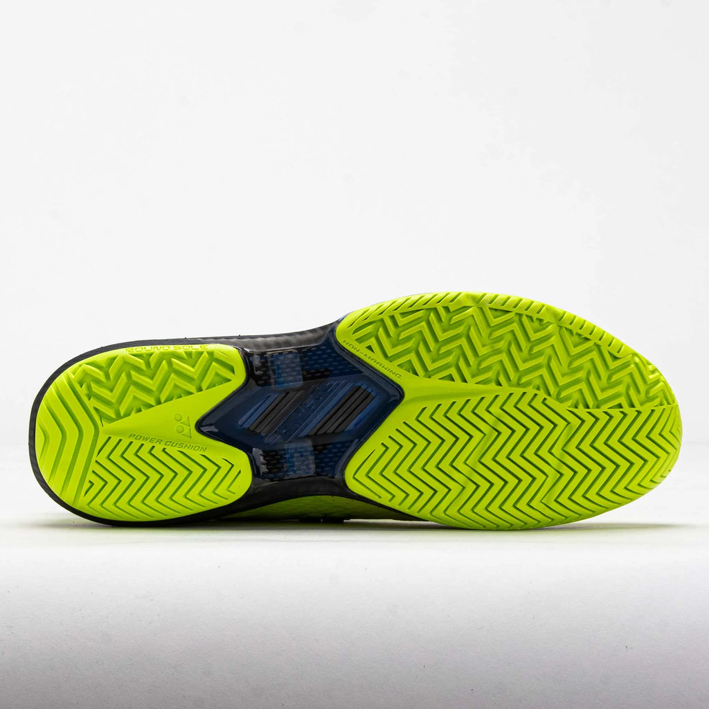 Yonex Power Cushion Ad-Accel Men's Fresh Lime
