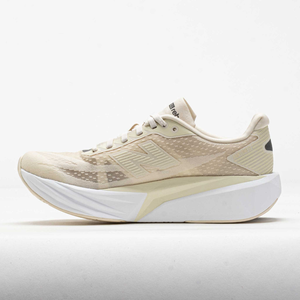 New Balance FuelCell Rebel v5 Women's Angora/Linen