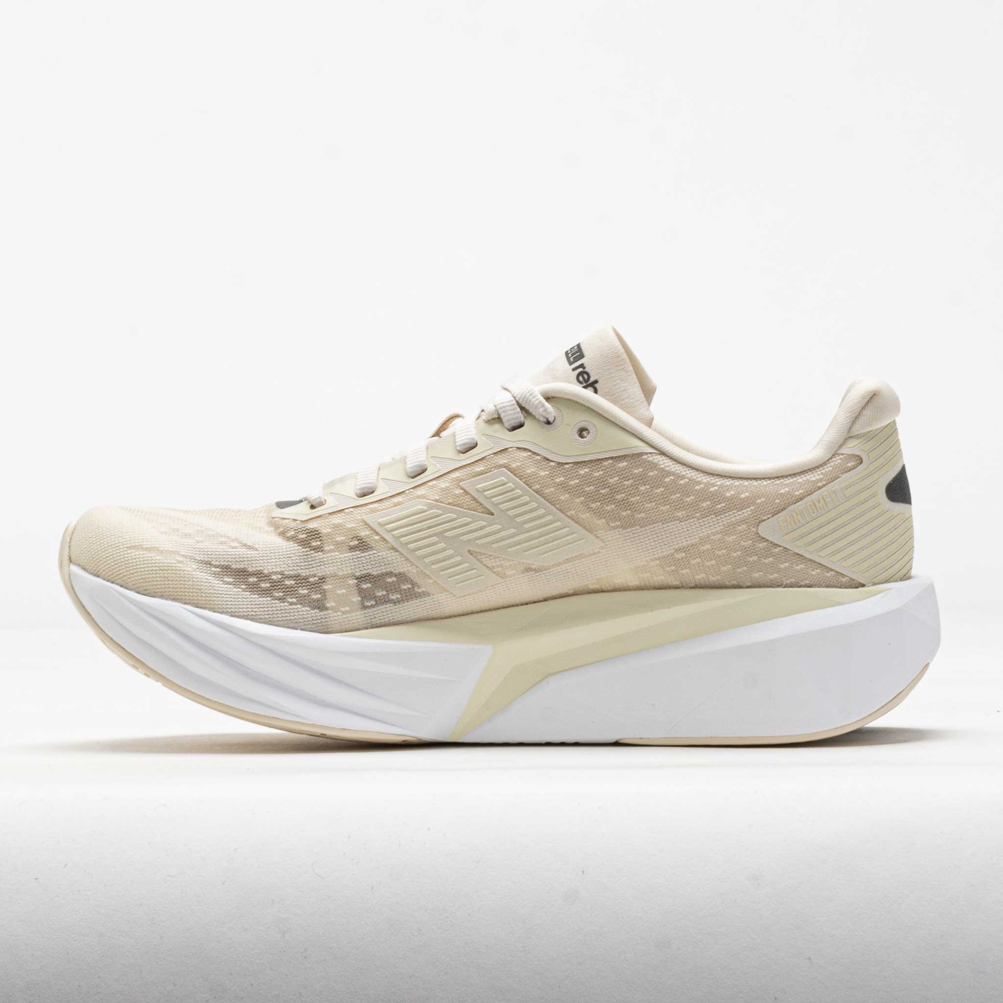 New Balance FuelCell Rebel v5 Women's Angora/Linen